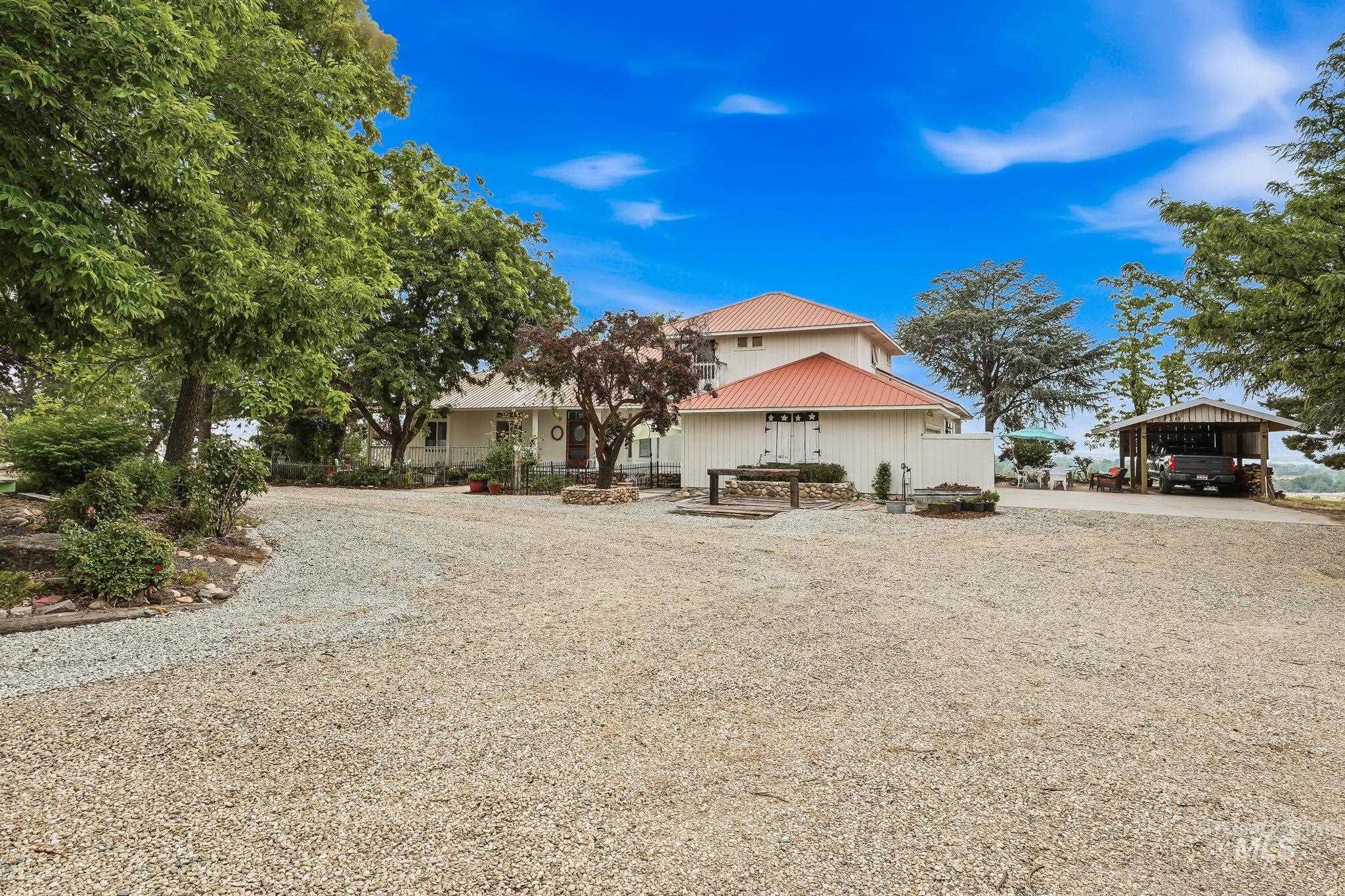 4393 N Pollard Ln, Star, Idaho 83669, 4 Bedrooms, 2.5 Bathrooms, Residential For Sale, Price $2,250,000,MLS 98995160