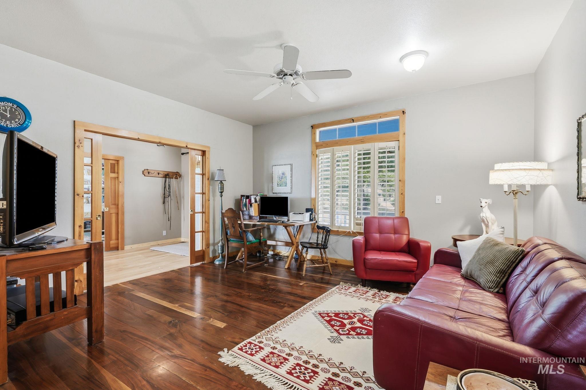 4393 N Pollard Ln, Star, Idaho 83669, 4 Bedrooms, 2.5 Bathrooms, Residential For Sale, Price $2,250,000,MLS 98995160