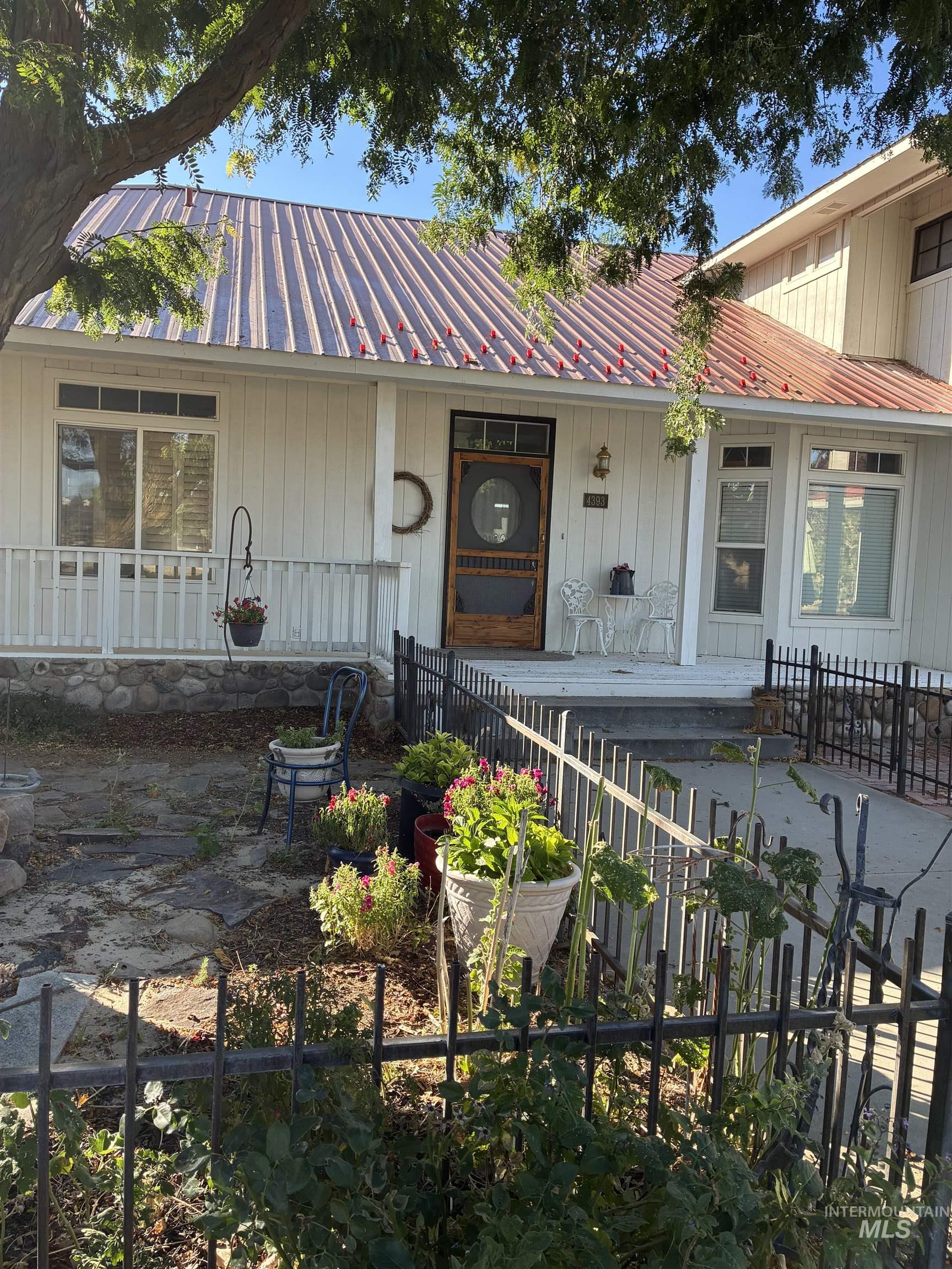 4393 N Pollard Ln, Star, Idaho 83669, 4 Bedrooms, 2.5 Bathrooms, Residential For Sale, Price $2,250,000,MLS 98995160