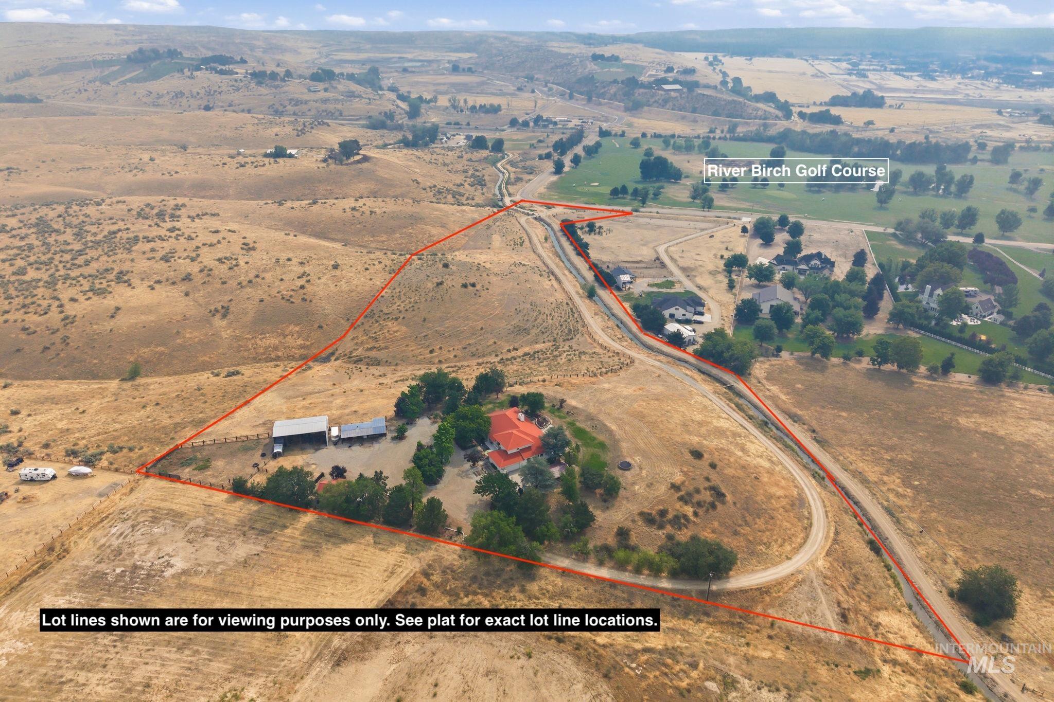 4393 N Pollard Ln, Star, Idaho 83669, 4 Bedrooms, 2.5 Bathrooms, Residential For Sale, Price $2,250,000,MLS 98995160