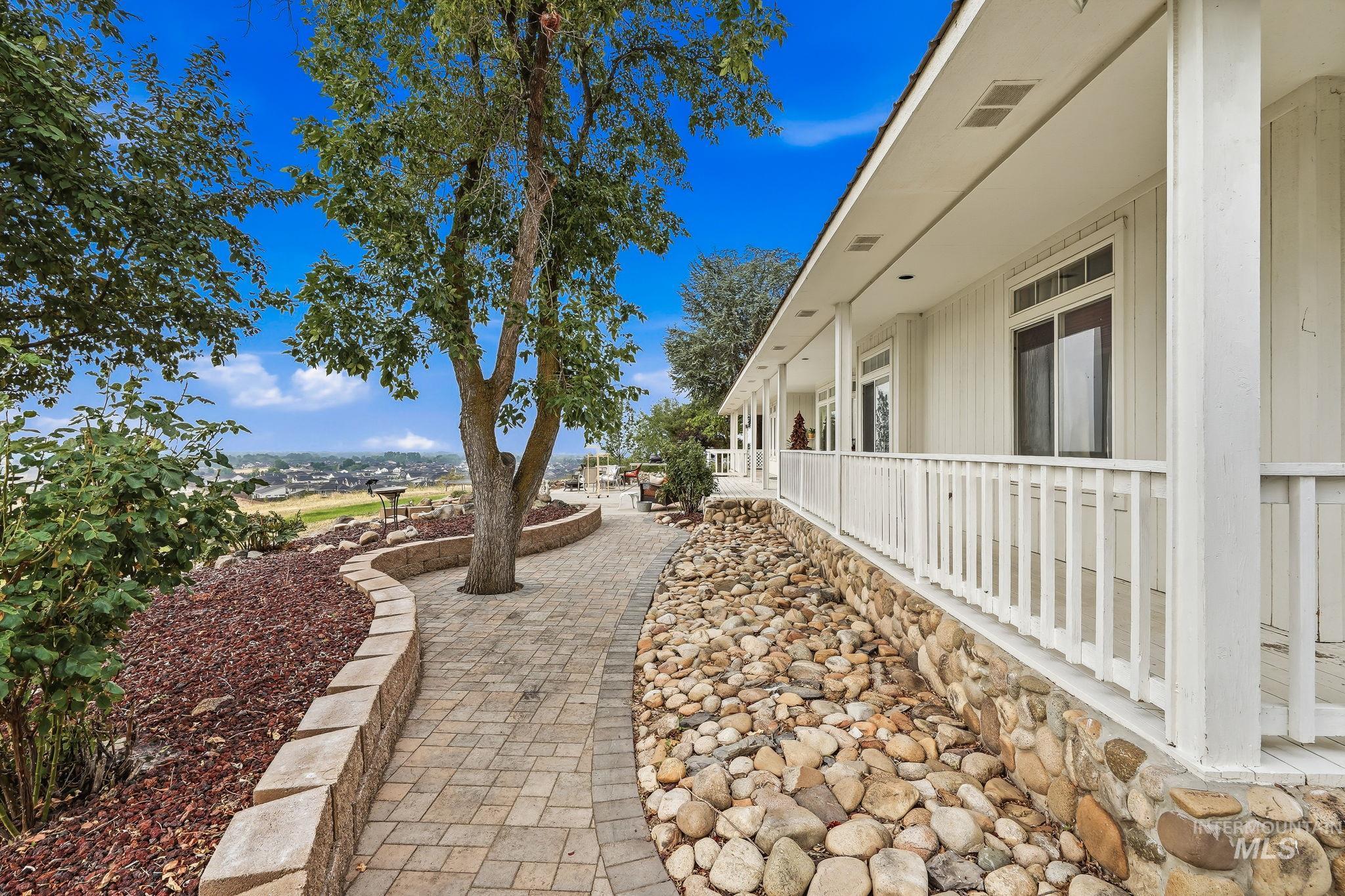 4393 N Pollard Ln, Star, Idaho 83669, 4 Bedrooms, 2.5 Bathrooms, Residential For Sale, Price $2,250,000,MLS 98995160