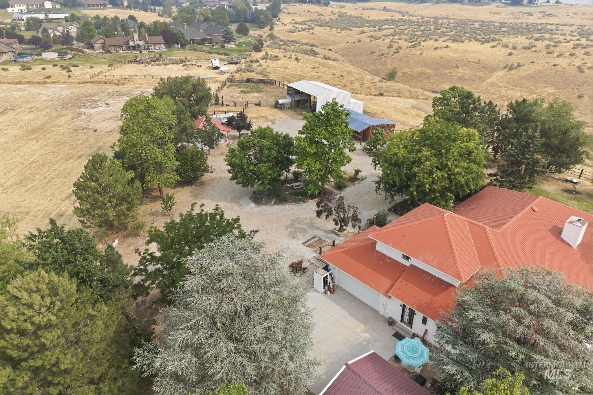 4393 N Pollard Ln, Star, Idaho 83669, 4 Bedrooms, 2.5 Bathrooms, Residential For Sale, Price $2,250,000,MLS 98995160