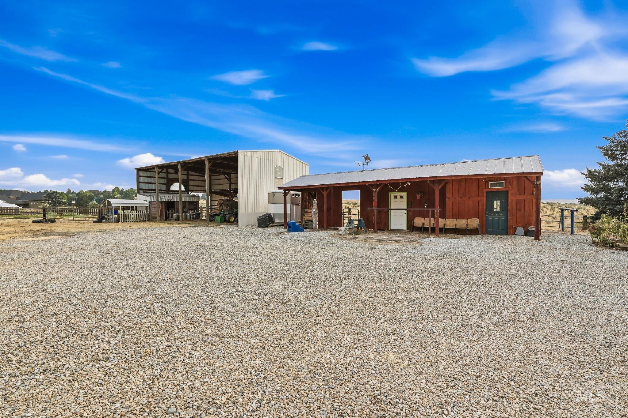 4393 N Pollard Ln, Star, Idaho 83669, 4 Bedrooms, 2.5 Bathrooms, Residential For Sale, Price $2,250,000,MLS 98995160