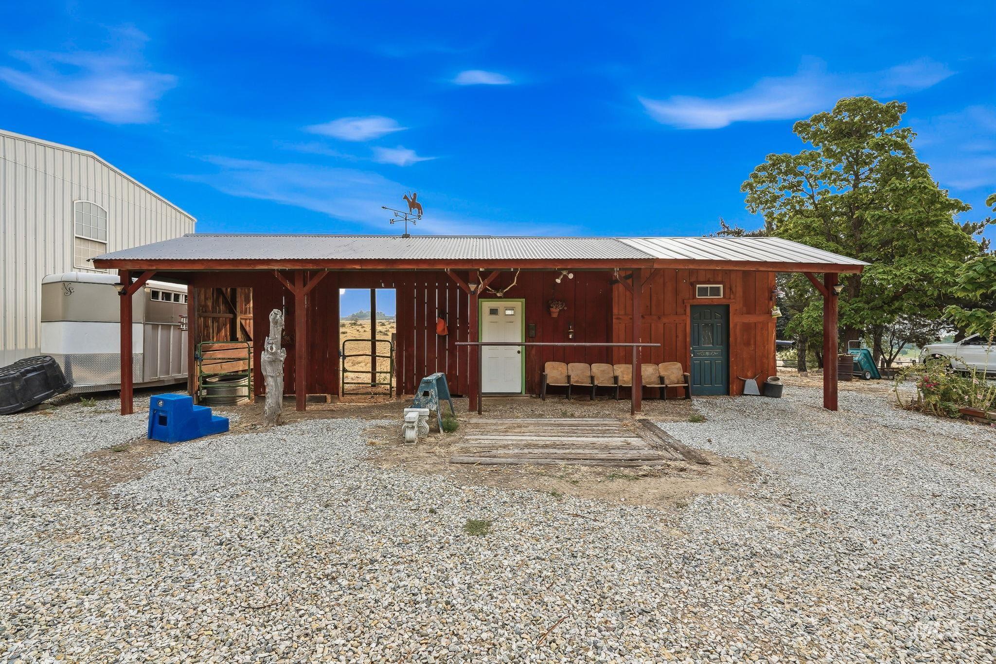 4393 N Pollard Ln, Star, Idaho 83669, 4 Bedrooms, 2.5 Bathrooms, Residential For Sale, Price $2,250,000,MLS 98995160