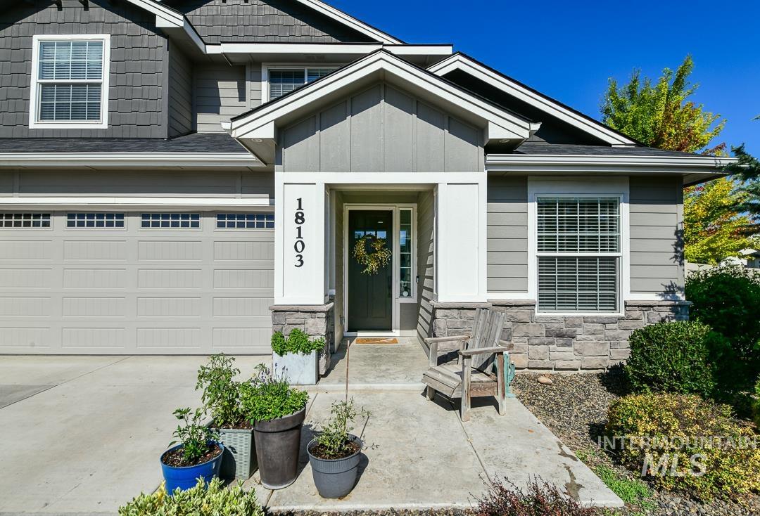 18103 N Timberlake Pl, Nampa, Idaho 83687, 3 Bedrooms, 2.5 Bathrooms, Residential For Sale, Price $624,900,MLS 98995161