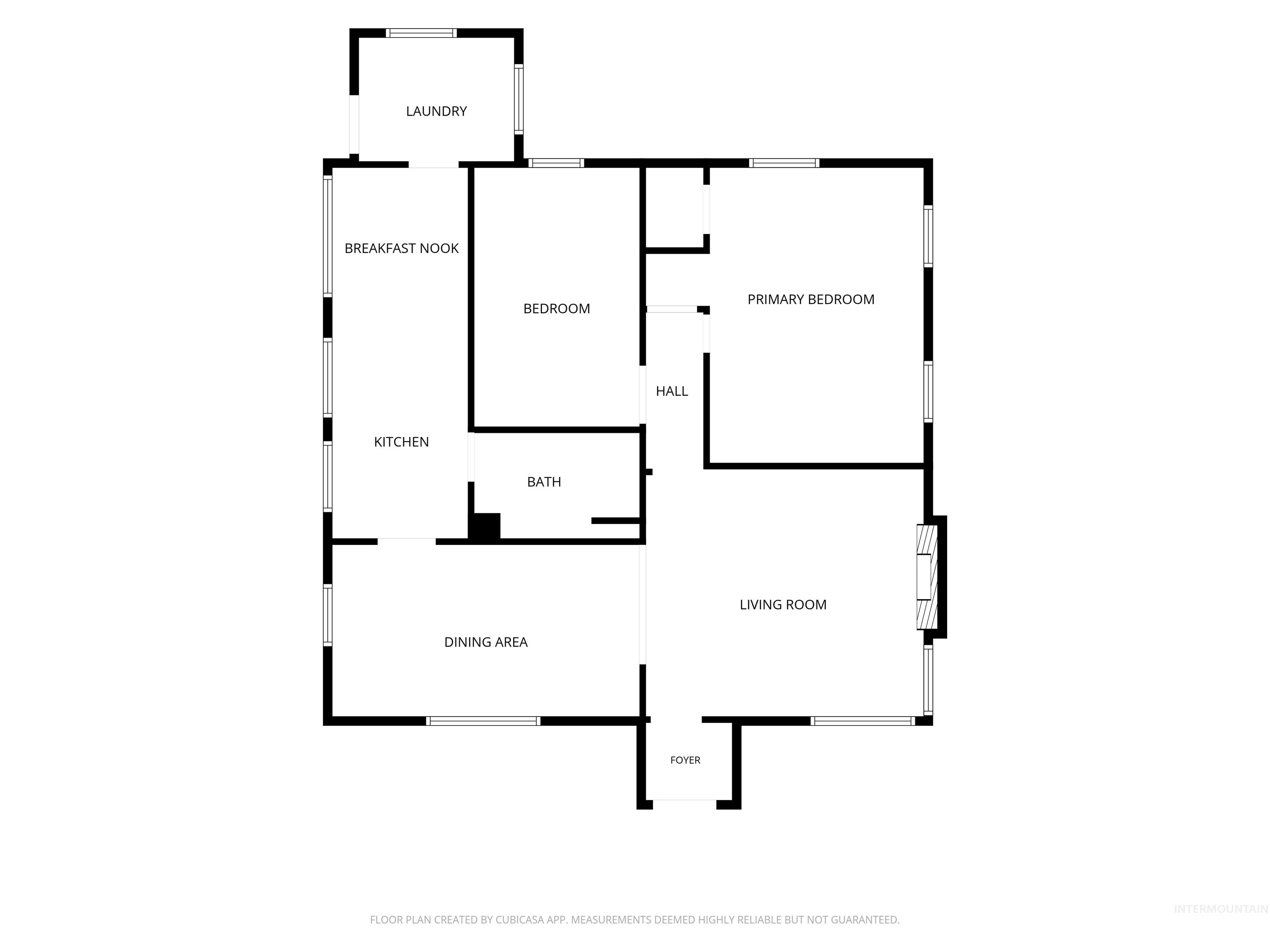 884 Washington St. S, Twin Falls, Idaho 83301, 2 Bedrooms, 1 Bathroom, Residential For Sale, Price $469,000,MLS 98995162