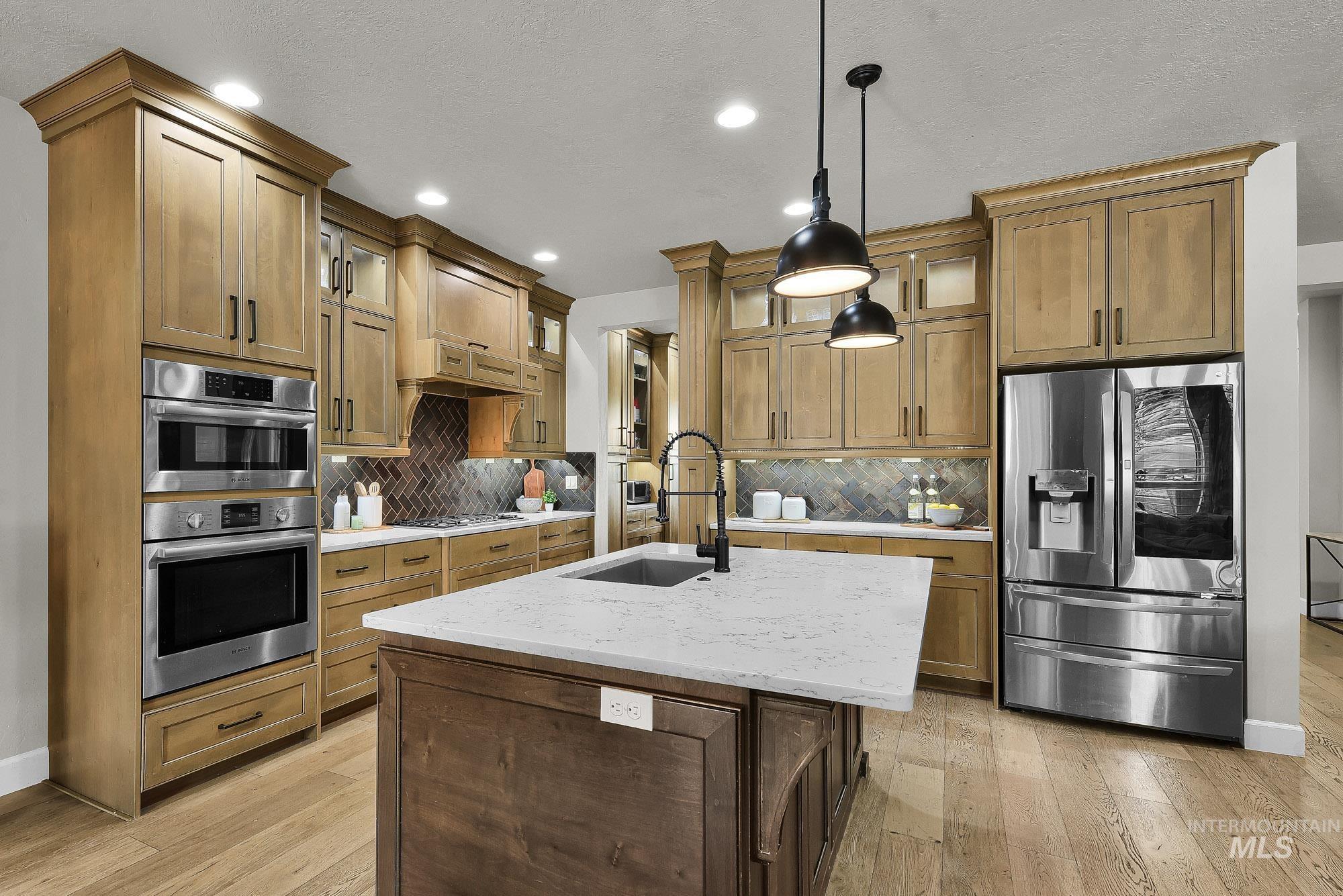 3384 W Star Hollow Dr, Meridian, Idaho 83646, 4 Bedrooms, 3.5 Bathrooms, Residential For Sale, Price $1,299,990,MLS 98995165