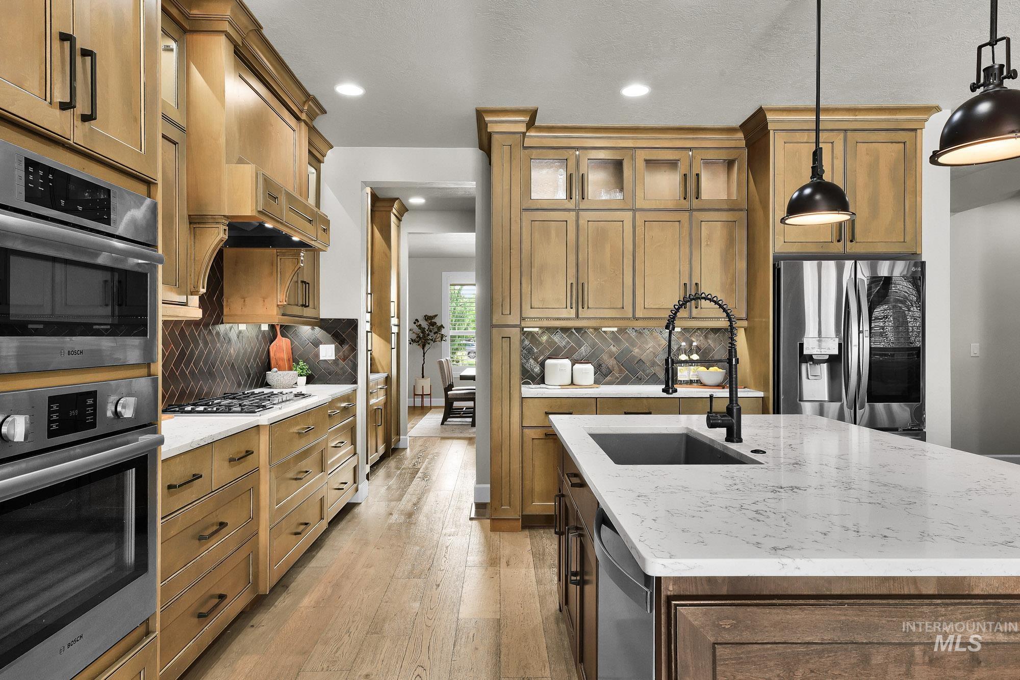 3384 W Star Hollow Dr, Meridian, Idaho 83646, 4 Bedrooms, 3.5 Bathrooms, Residential For Sale, Price $1,299,990,MLS 98995165