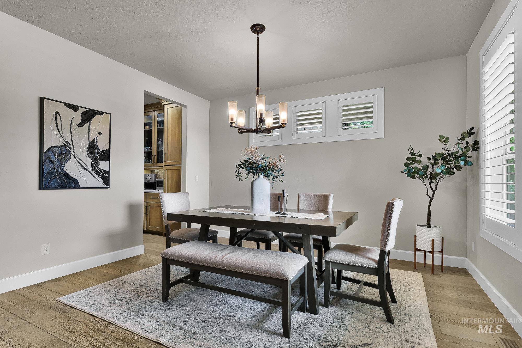 3384 W Star Hollow Dr, Meridian, Idaho 83646, 4 Bedrooms, 3.5 Bathrooms, Residential For Sale, Price $1,299,990,MLS 98995165