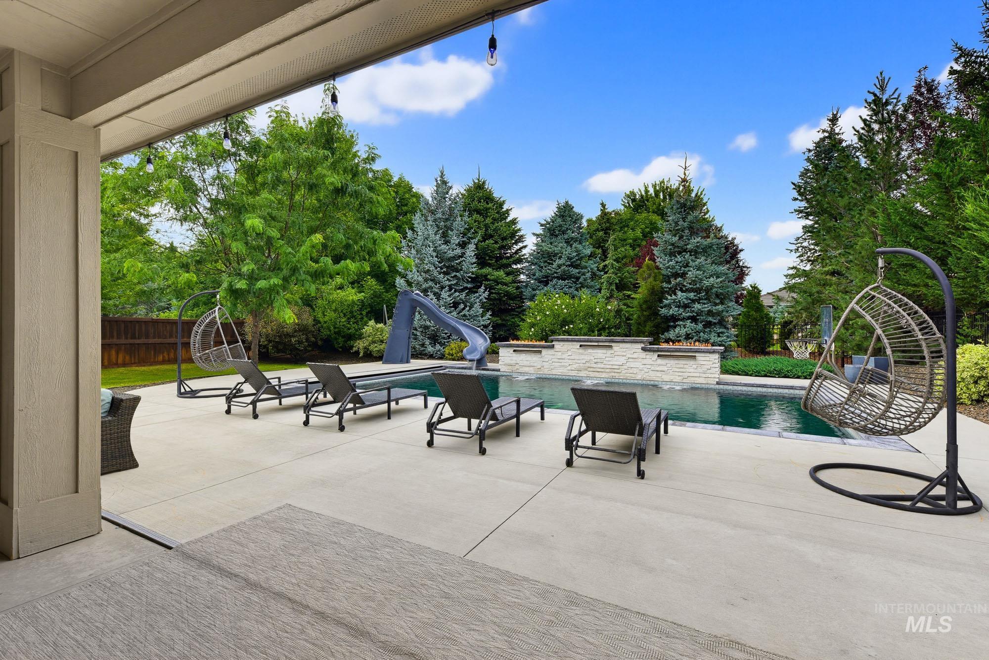 3384 W Star Hollow Dr, Meridian, Idaho 83646, 4 Bedrooms, 3.5 Bathrooms, Residential For Sale, Price $1,299,990,MLS 98995165
