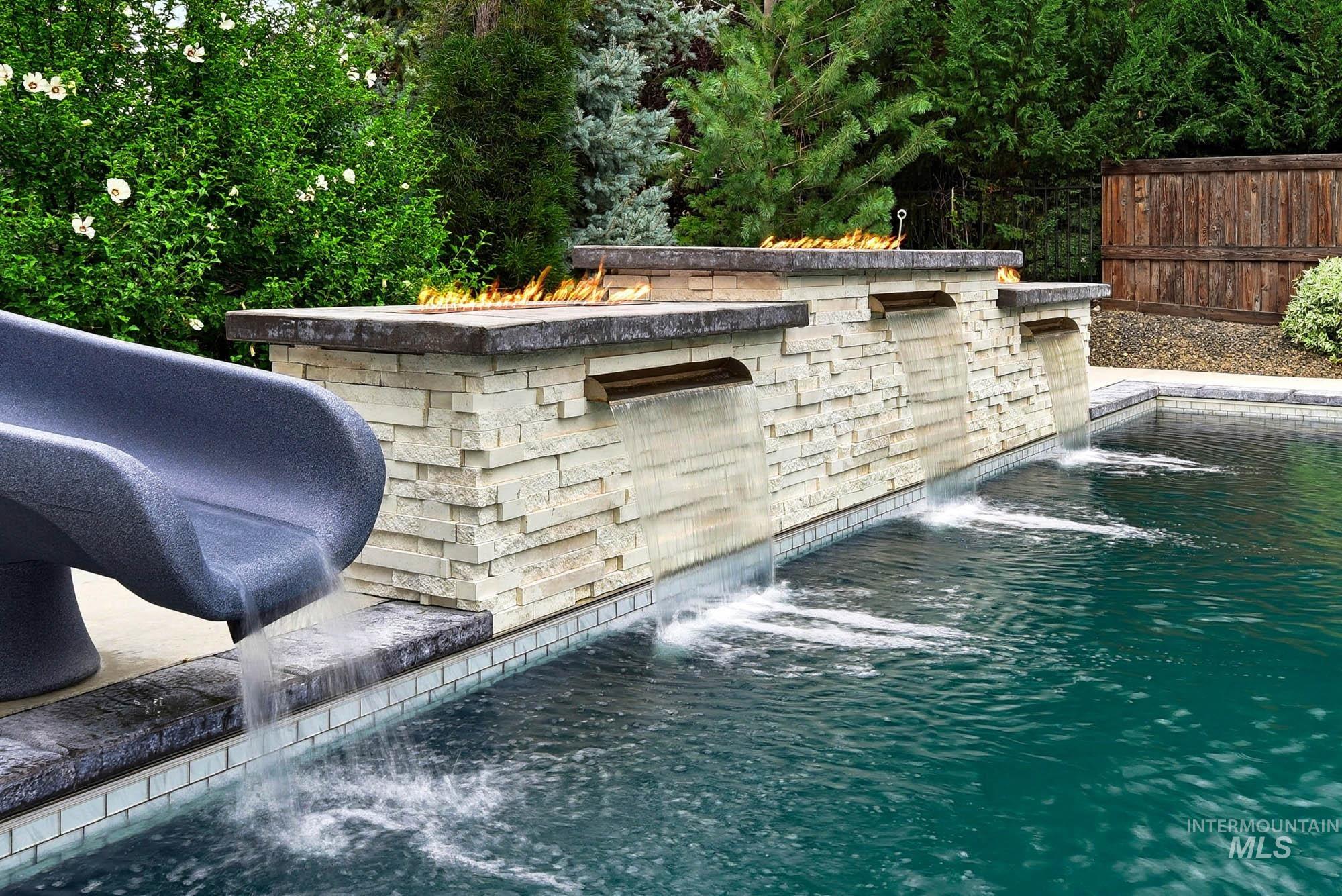 3384 W Star Hollow Dr, Meridian, Idaho 83646, 4 Bedrooms, 3.5 Bathrooms, Residential For Sale, Price $1,299,990,MLS 98995165