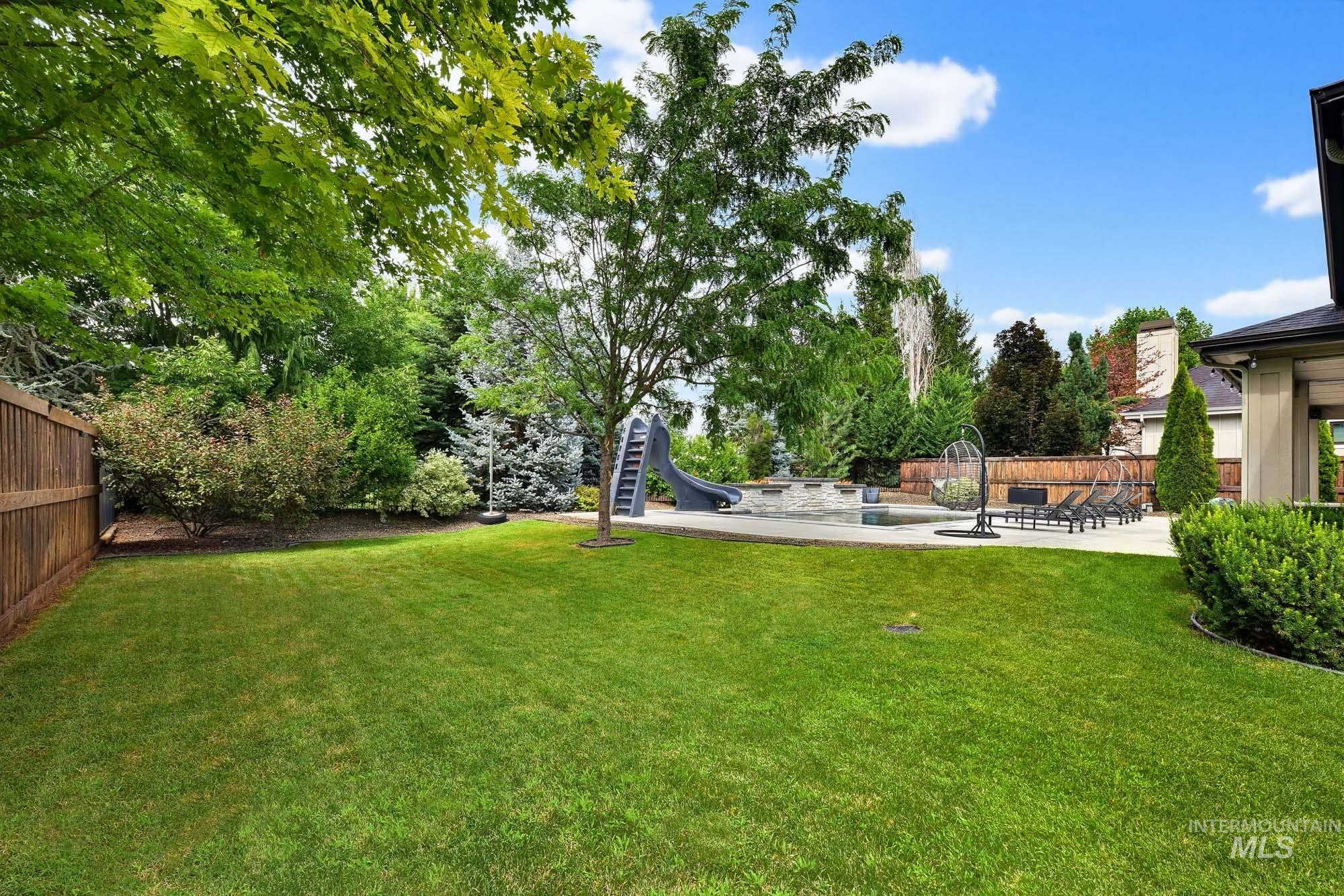 3384 W Star Hollow Dr, Meridian, Idaho 83646, 4 Bedrooms, 3.5 Bathrooms, Residential For Sale, Price $1,299,990,MLS 98995165