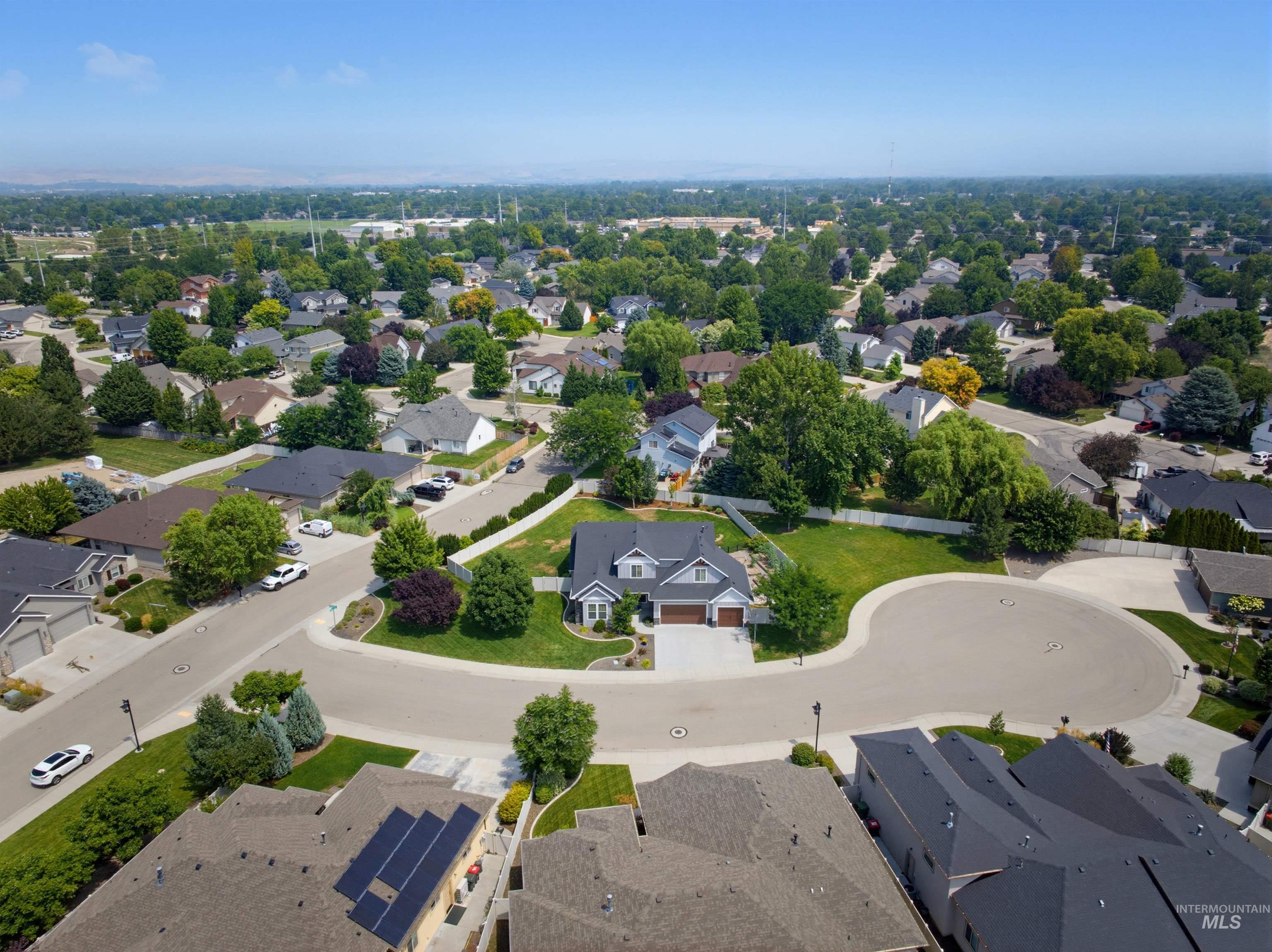 4508 N Rosepoint Place, Meridian, Idaho 83646, 4 Bedrooms, 2.5 Bathrooms, Residential For Sale, Price $874,900,MLS 98995166