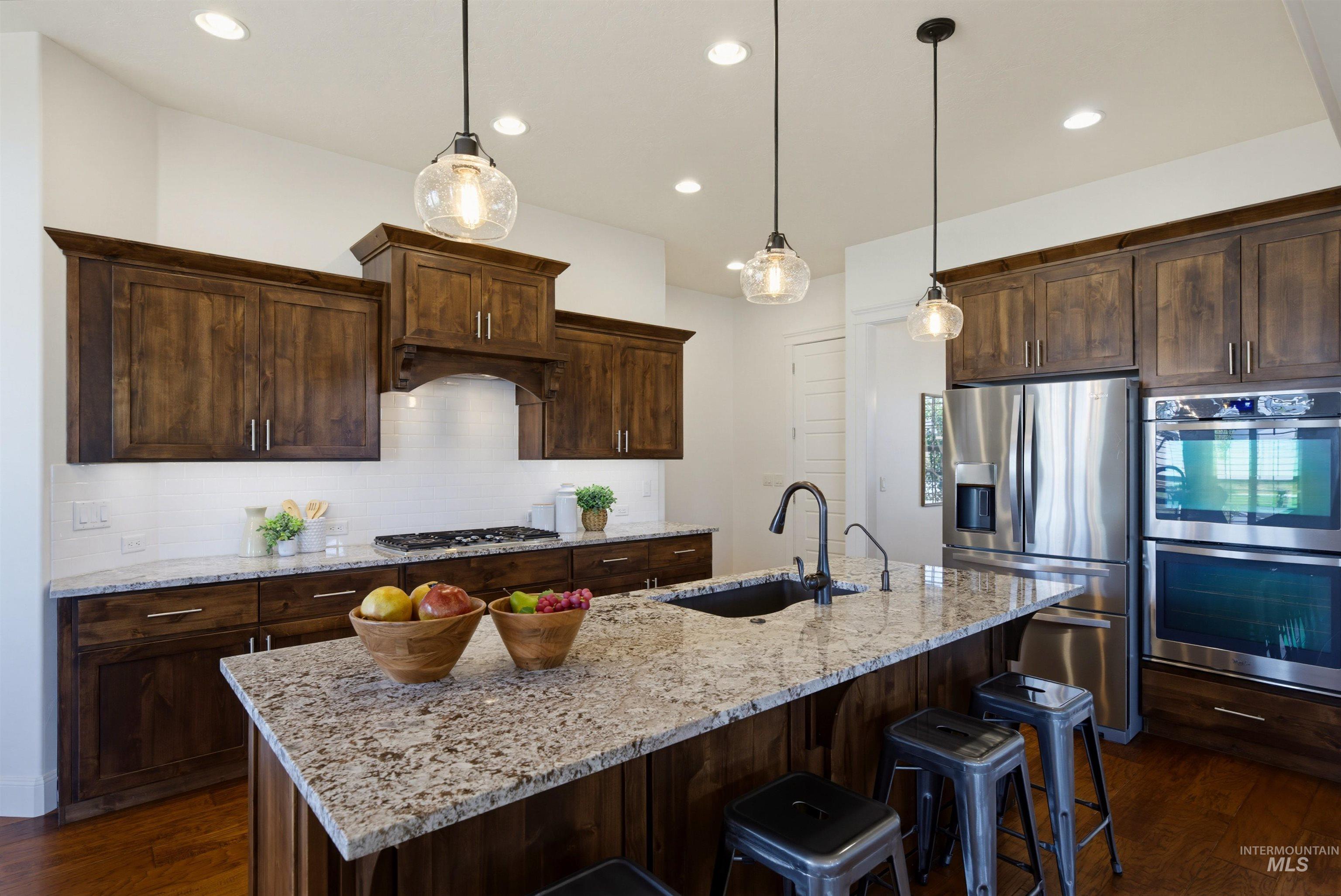 4508 N Rosepoint Place, Meridian, Idaho 83646, 4 Bedrooms, 2.5 Bathrooms, Residential For Sale, Price $874,900,MLS 98995166
