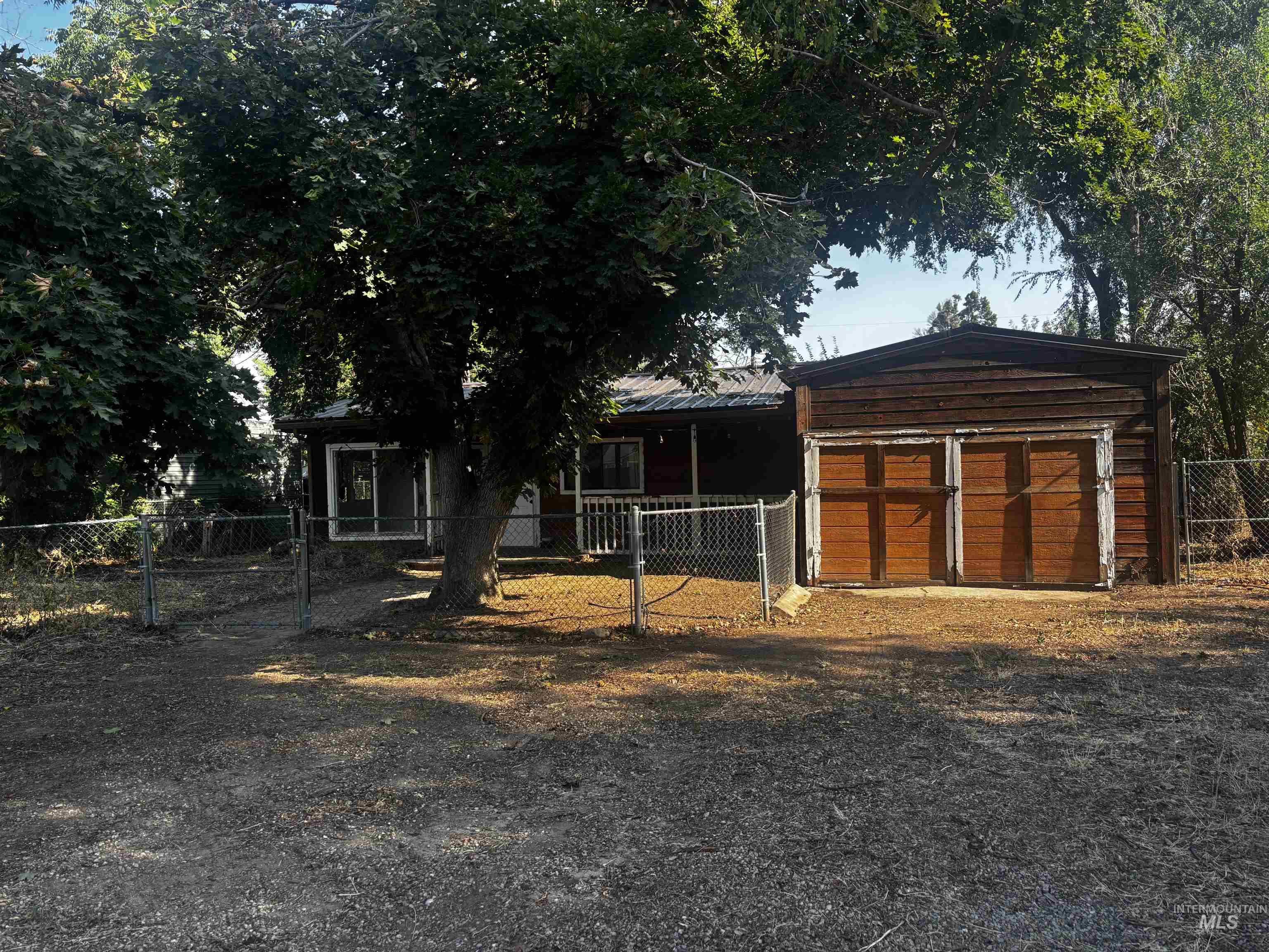 4840 W Richardson St, Boise, Idaho 83705, 2 Bedrooms, 1 Bathroom, Residential For Sale, Price $275,000, 98995167