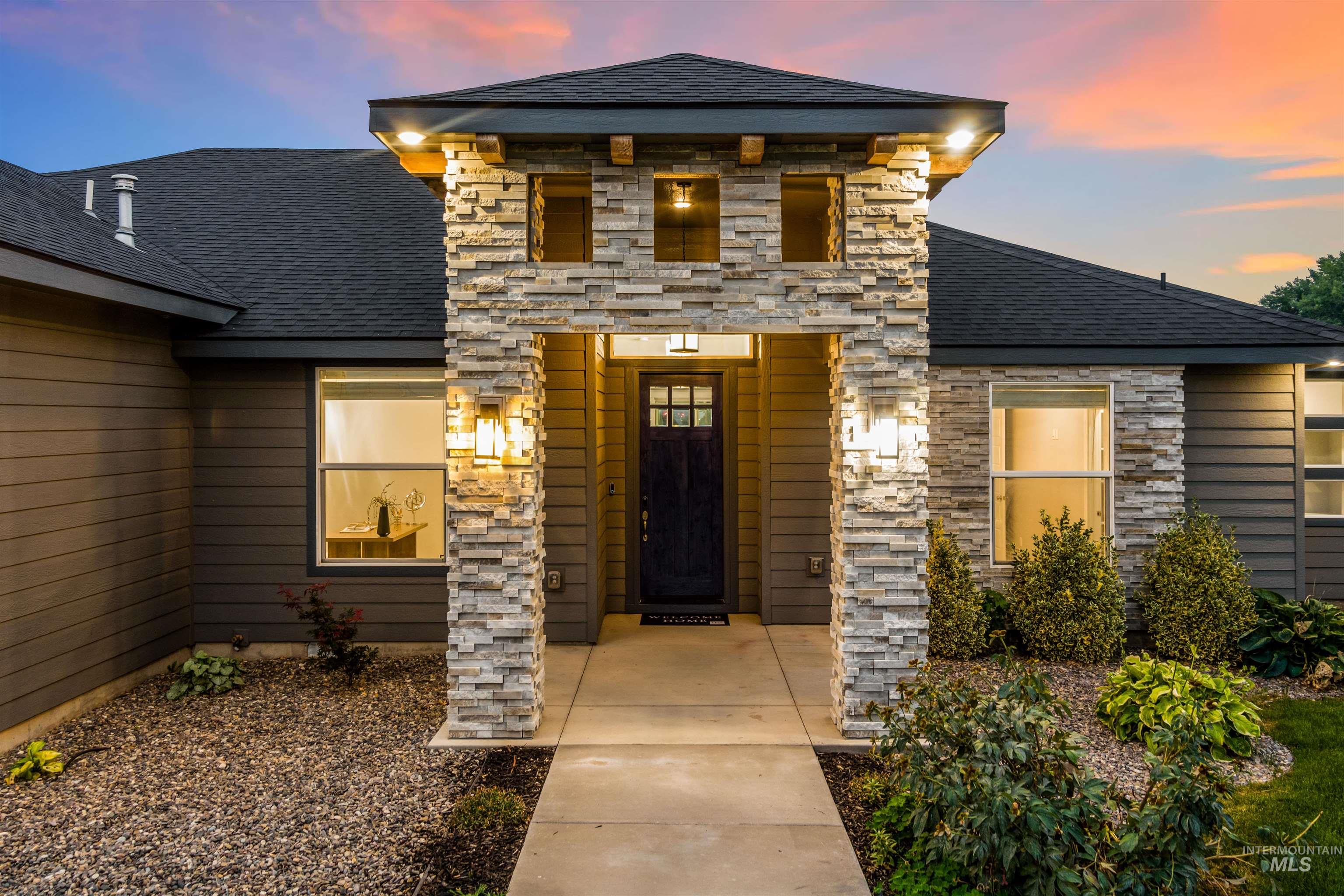 23985 Legends Lane, Caldwell, Idaho 83607, 4 Bedrooms, 3 Bathrooms, Residential For Sale, Price $898,000, 98995169