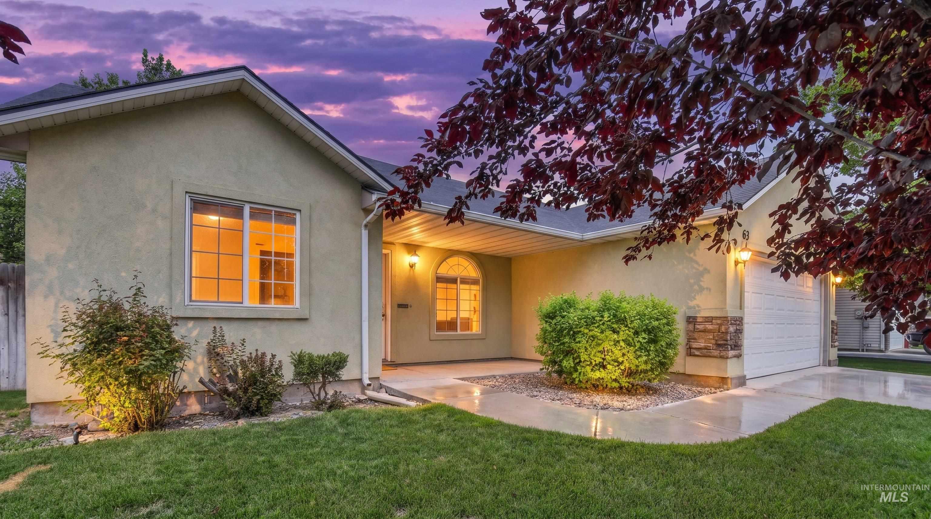 Residential For Sale