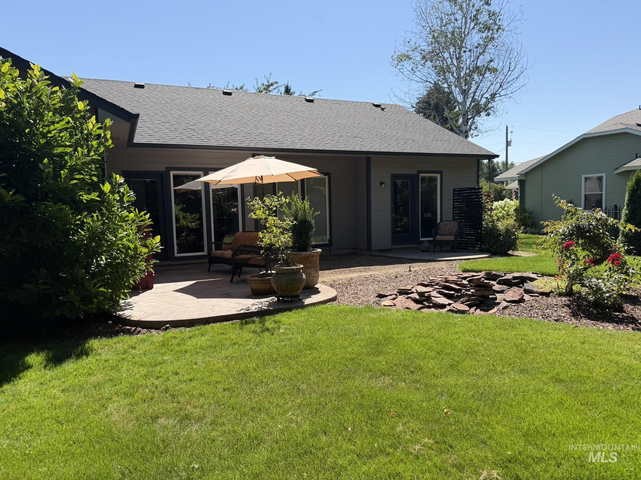 4909 N Farrow, Boise, Idaho 83713, 4 Bedrooms, 2 Bathrooms, Residential For Sale, Price $615,000,MLS 98995171