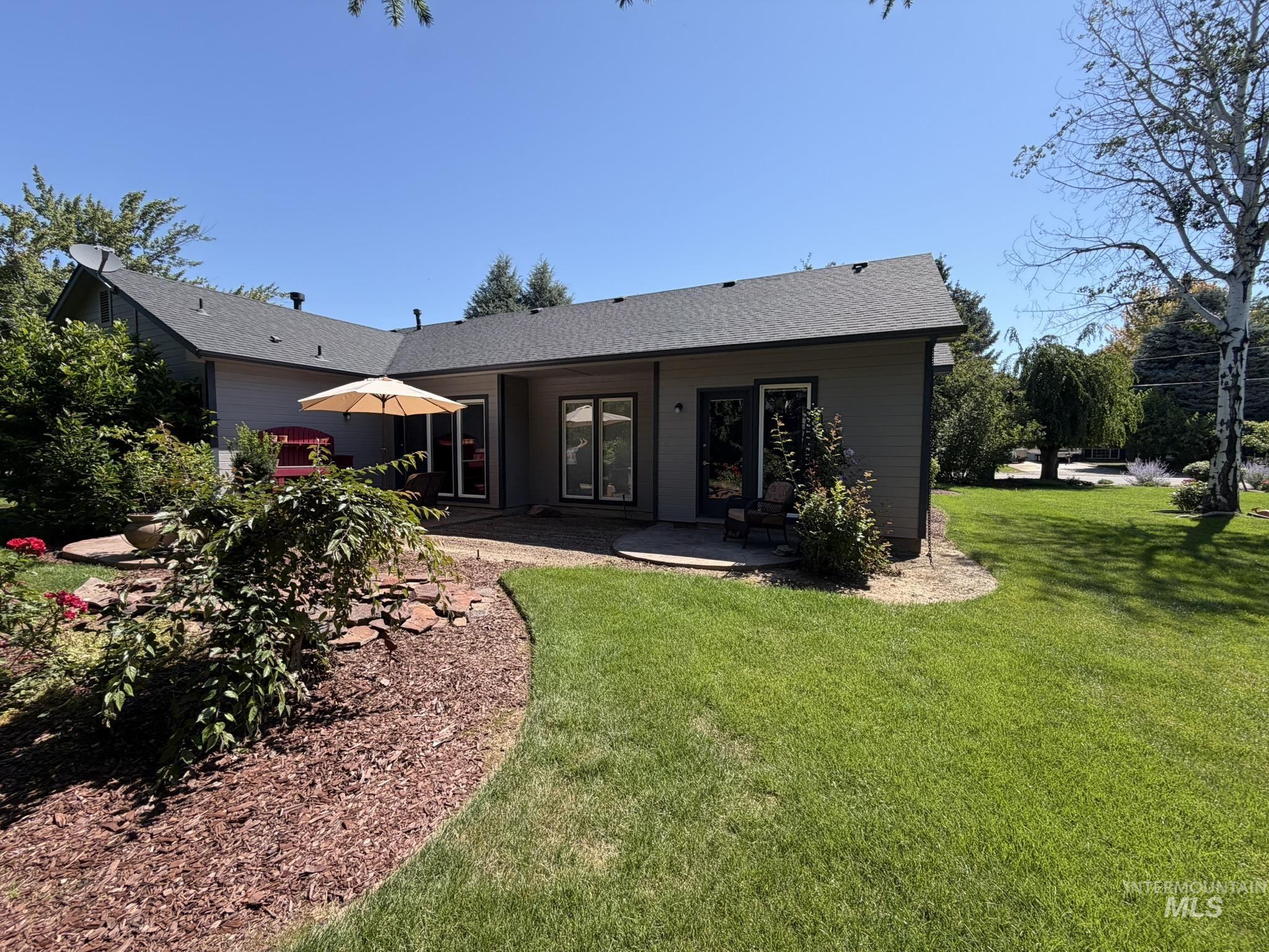 4909 N Farrow, Boise, Idaho 83713, 4 Bedrooms, 2 Bathrooms, Residential For Sale, Price $615,000,MLS 98995171