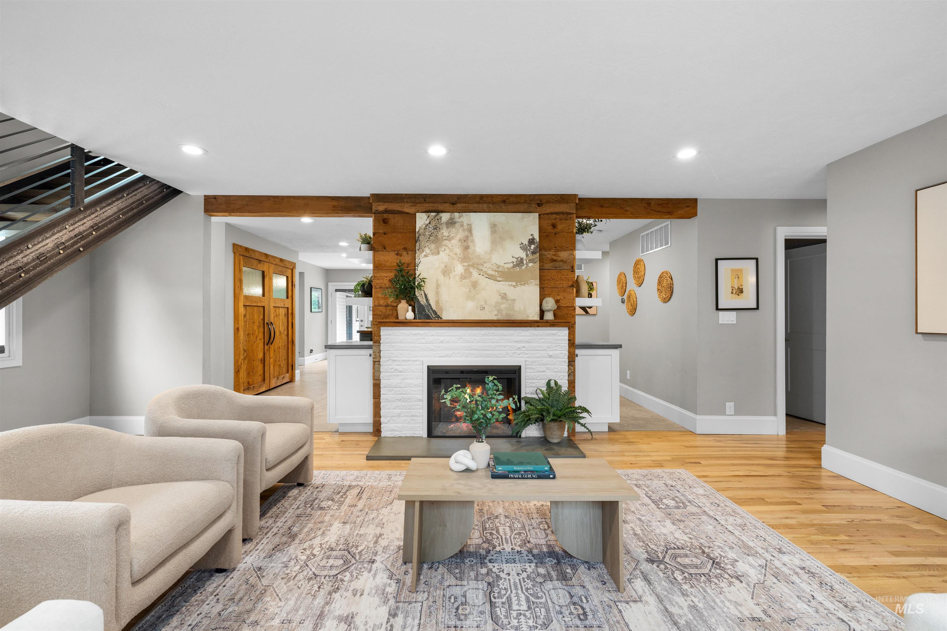 3012 W Clark Street, Boise, Idaho 83706, 5 Bedrooms, 4.5 Bathrooms, Residential For Sale, Price $1,089,000,MLS 98995172