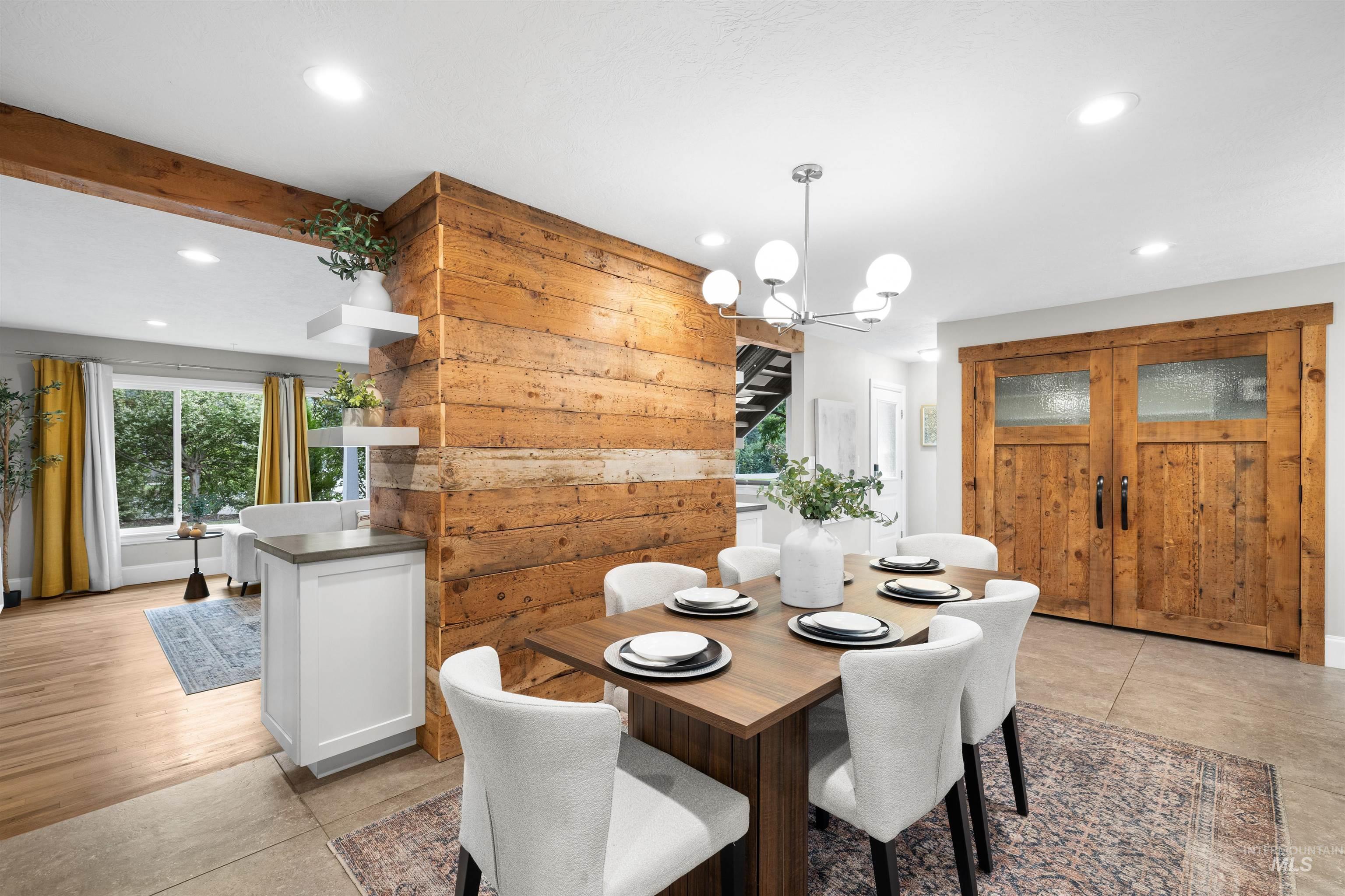 3012 W Clark Street, Boise, Idaho 83705, 5 Bedrooms, 4.5 Bathrooms, Residential For Sale, Price $1,089,000, 98995172