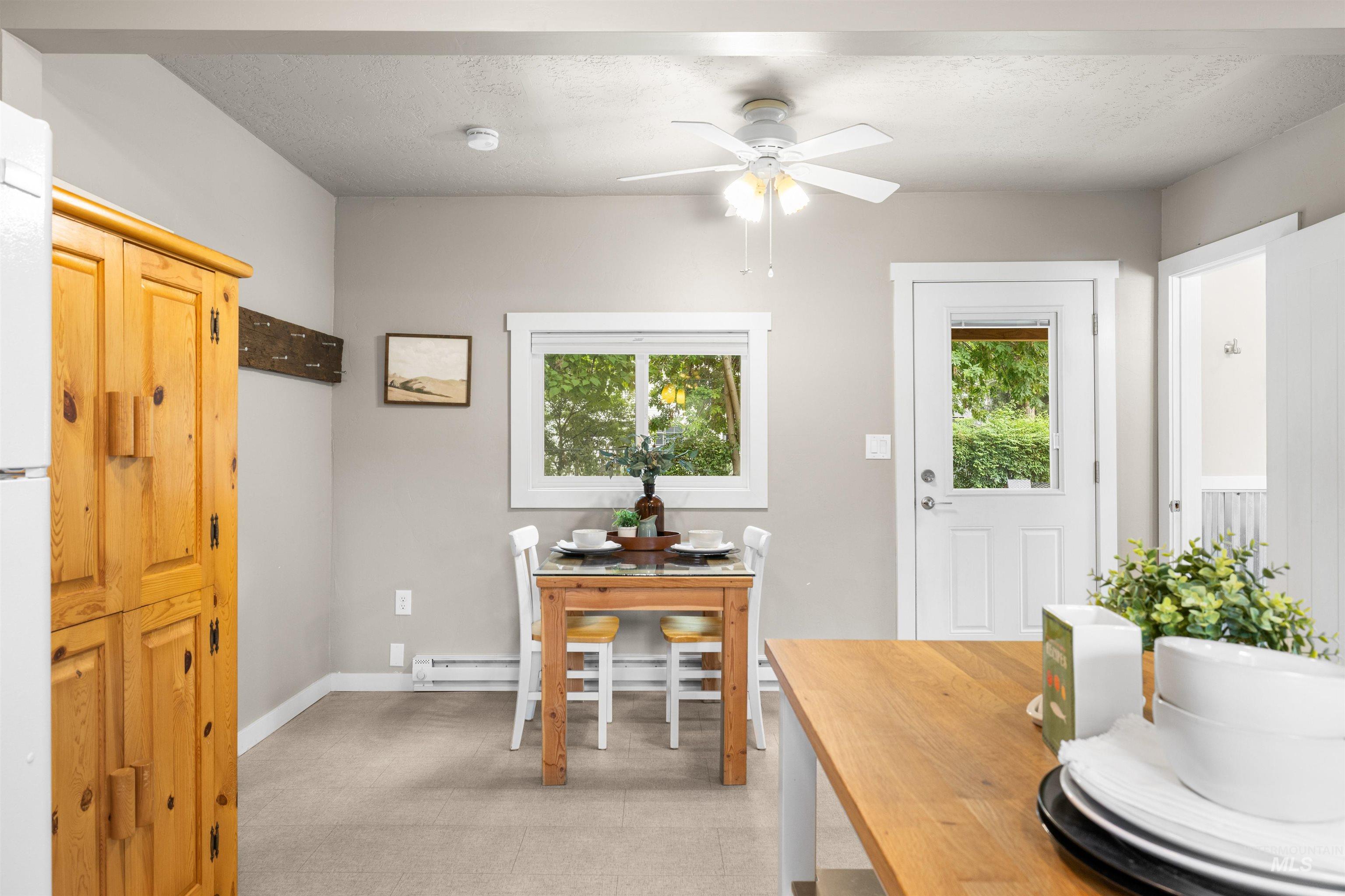 3012 W Clark Street, Boise, Idaho 83705, 5 Bedrooms, 4.5 Bathrooms, Residential For Sale, Price $1,089,000, 98995172