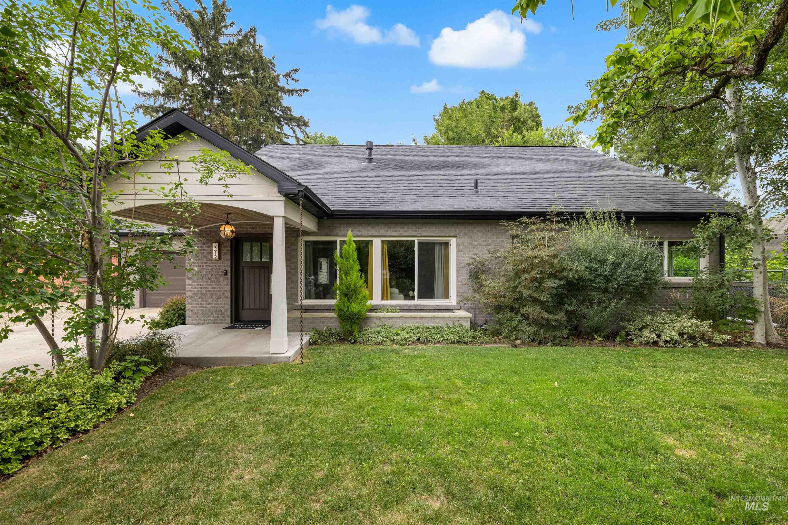3012 W Clark Street, Boise, Idaho 83706, 5 Bedrooms, 4.5 Bathrooms, Residential For Sale, Price $1,089,000,MLS 98995172