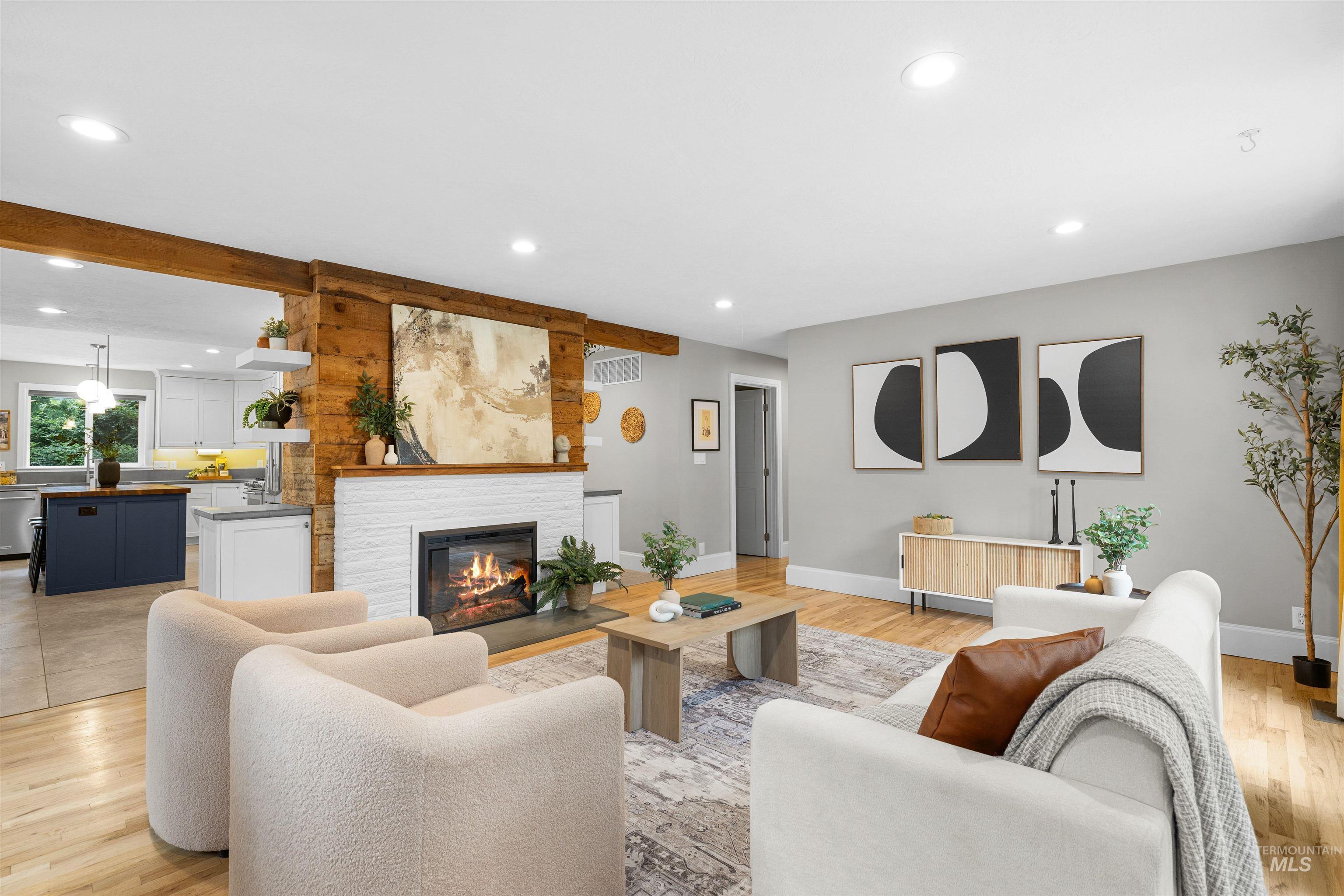3012 W Clark Street, Boise, Idaho 83706, 5 Bedrooms, 4.5 Bathrooms, Residential For Sale, Price $1,089,000,MLS 98995172