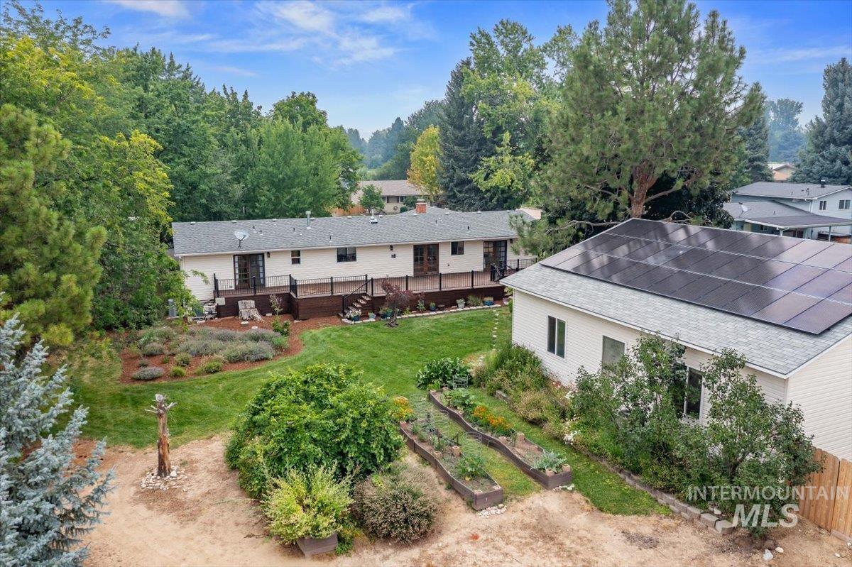 11269 W Reutzel Dr., Boise, Idaho 83709, 6 Bedrooms, 3.5 Bathrooms, Residential For Sale, Price $929,888,MLS 98995174