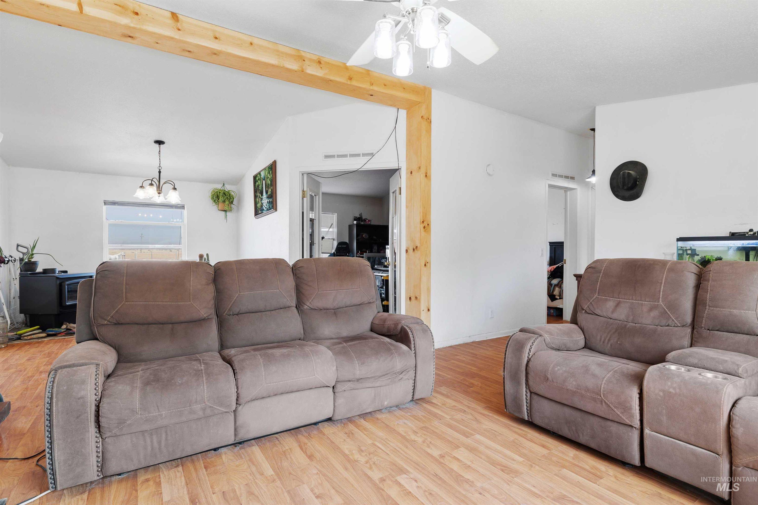 2424 Oakley Ave, Hollister, Idaho 83301, 3 Bedrooms, 2 Bathrooms, Residential For Sale, Price $359,999, 98995178