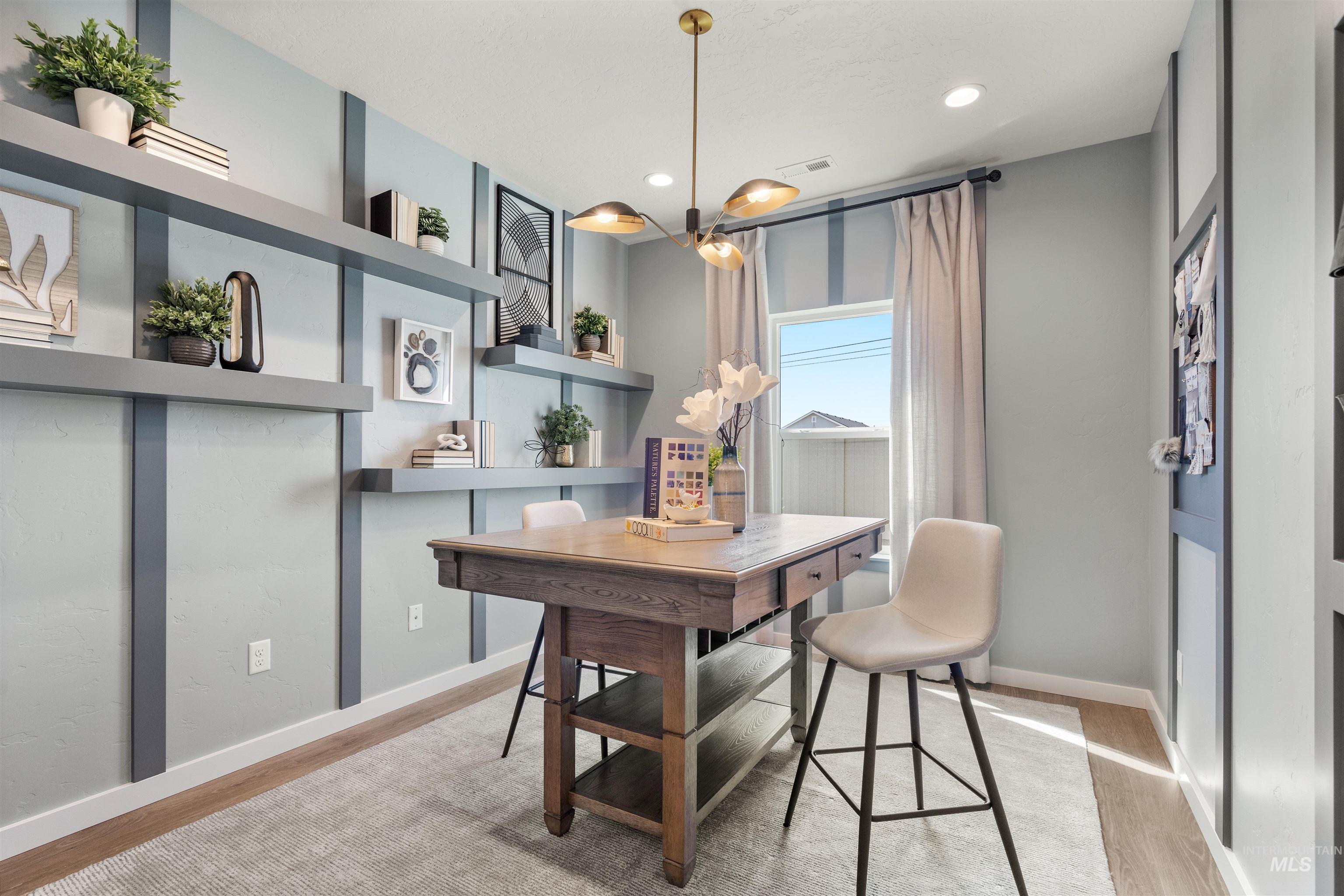 4408 Solitude way, Caldwell, Idaho 83607, 3 Bedrooms, 2 Bathrooms, Residential For Sale, Price $439,990,MLS 98995179