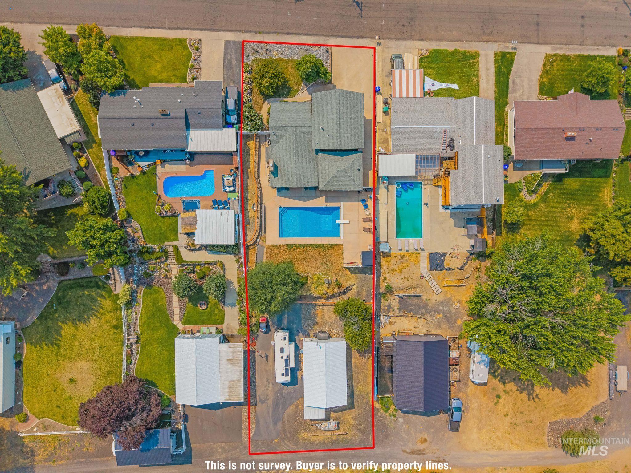 1019 29th St, Lewiston, Idaho 83501, 4 Bedrooms, 2 Bathrooms, Residential For Sale, Price $715,000,MLS 98995180