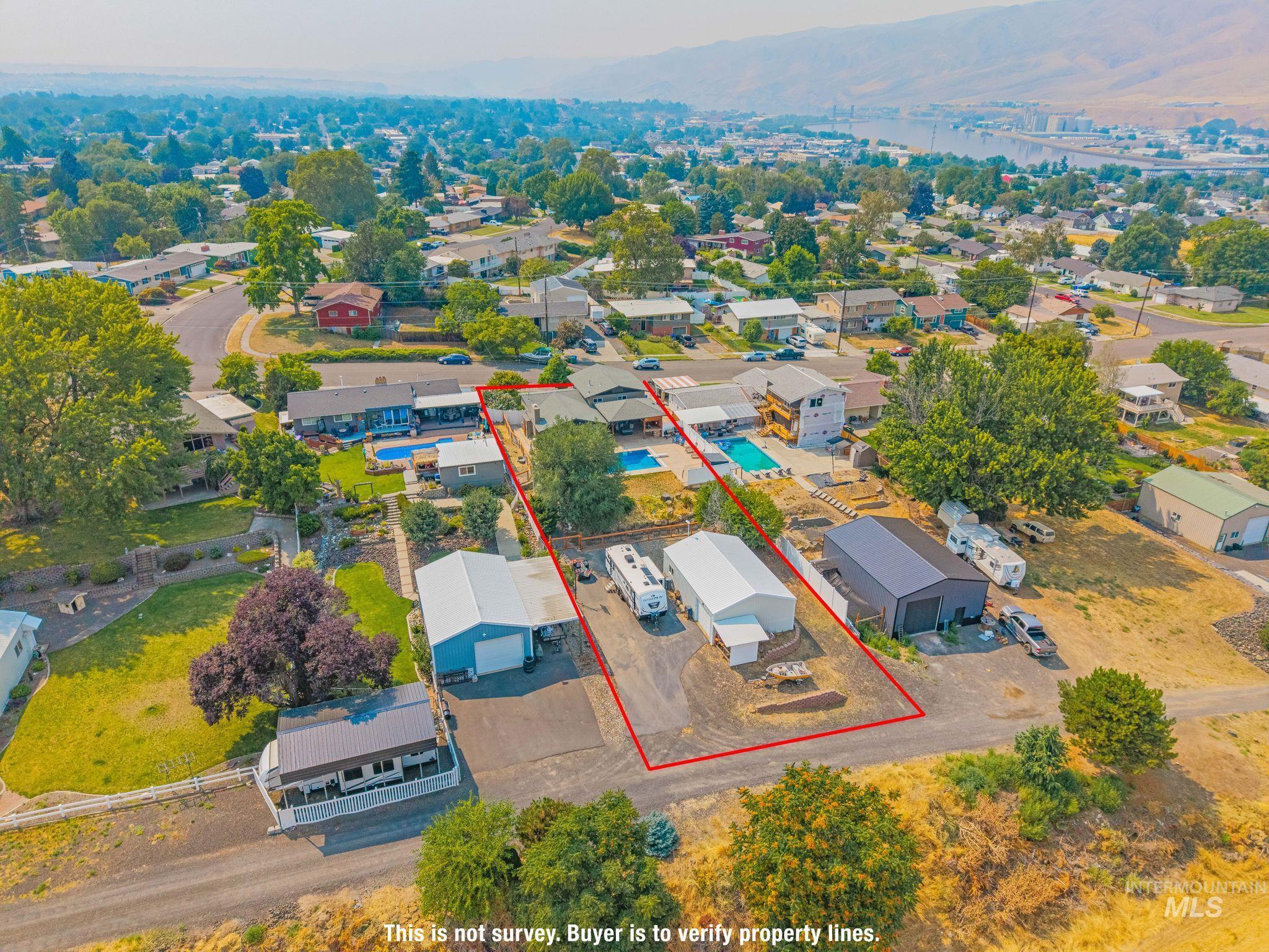 1019 29th St, Lewiston, Idaho 83501, 4 Bedrooms, 2 Bathrooms, Residential For Sale, Price $715,000, 98995180