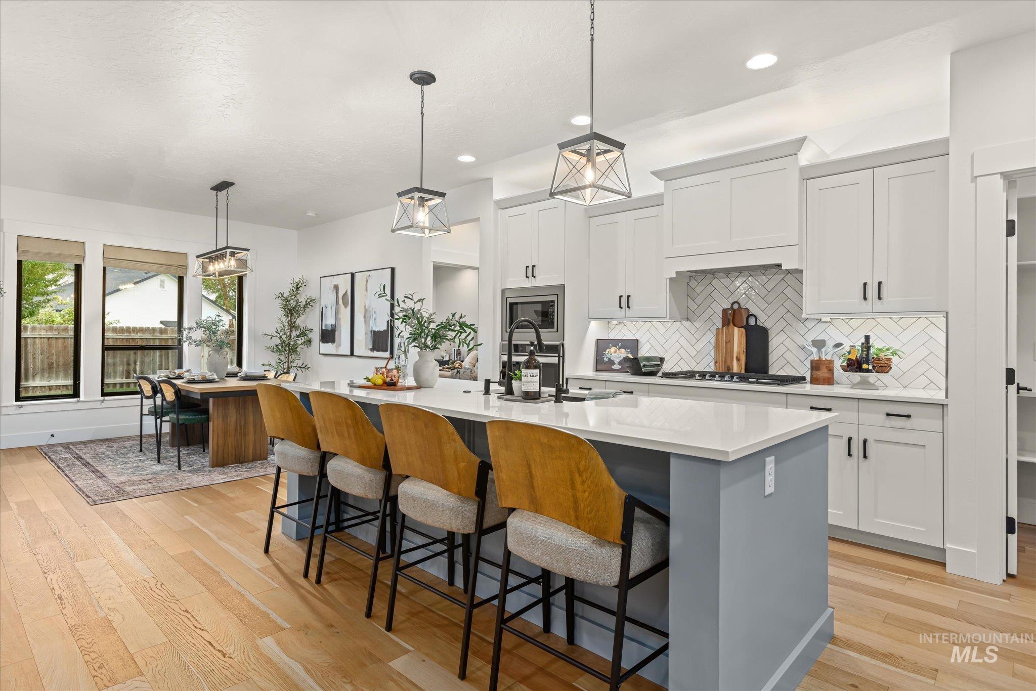 4580 N Bryce Canyon Ave, Meridian, Idaho 83646, 4 Bedrooms, 2 Bathrooms, Residential For Sale, Price $689,900, 98995184