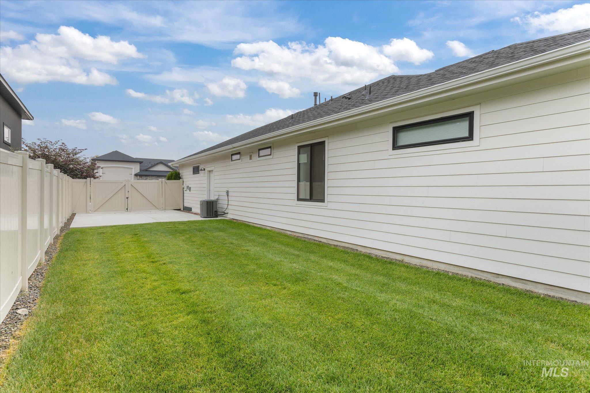 4580 N Bryce Canyon Ave, Meridian, Idaho 83646, 4 Bedrooms, 2 Bathrooms, Residential For Sale, Price $689,900, 98995184
