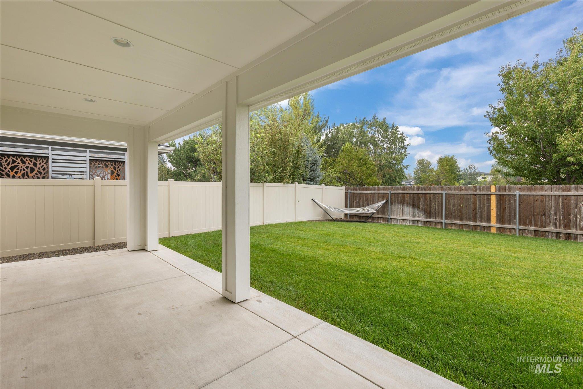 4580 N Bryce Canyon Ave, Meridian, Idaho 83646, 4 Bedrooms, 2 Bathrooms, Residential For Sale, Price $689,900, 98995184