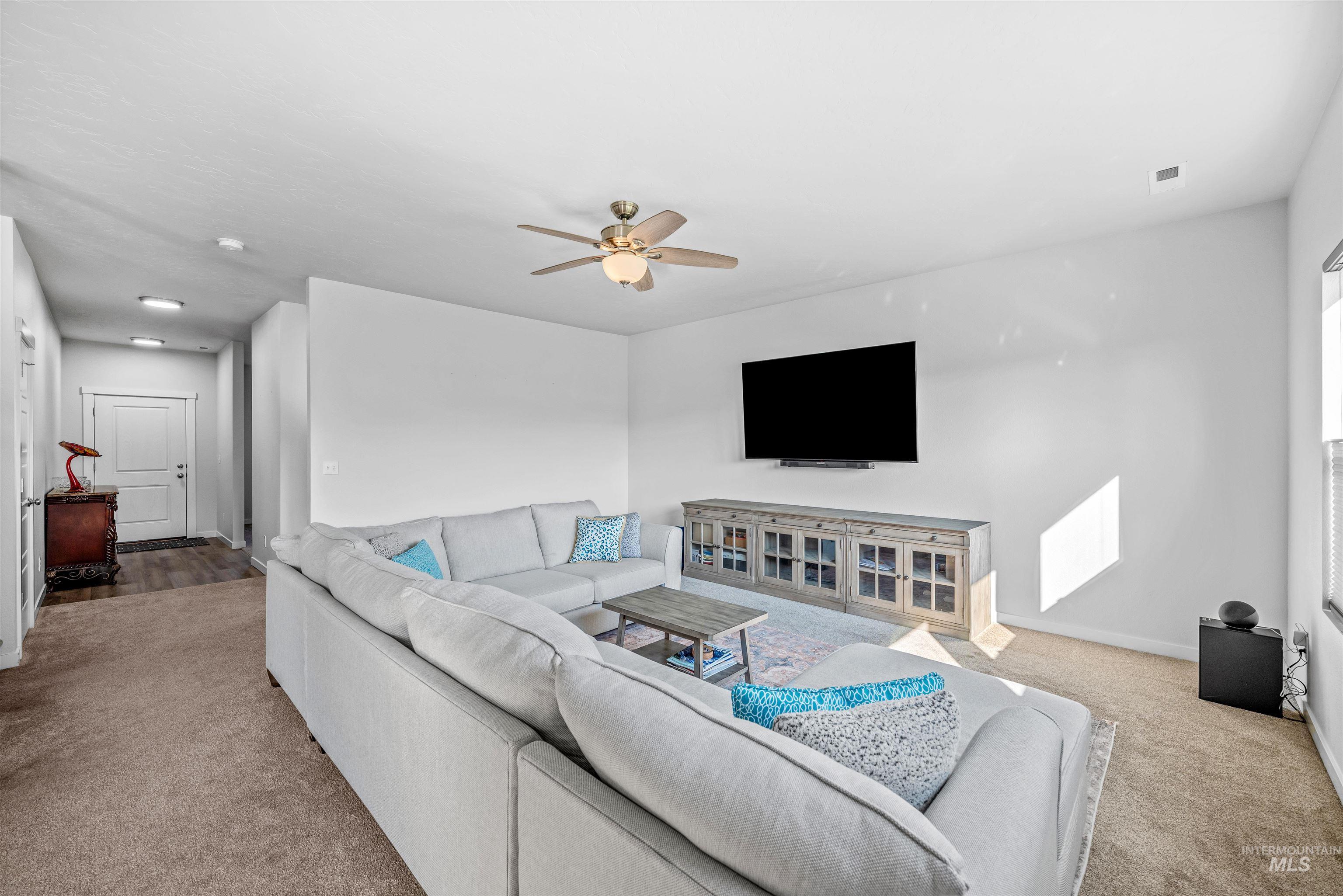 1271 W Brink St, Meridian, Idaho 83642, 4 Bedrooms, 2.5 Bathrooms, Residential For Sale, Price $599,900,MLS 98995190