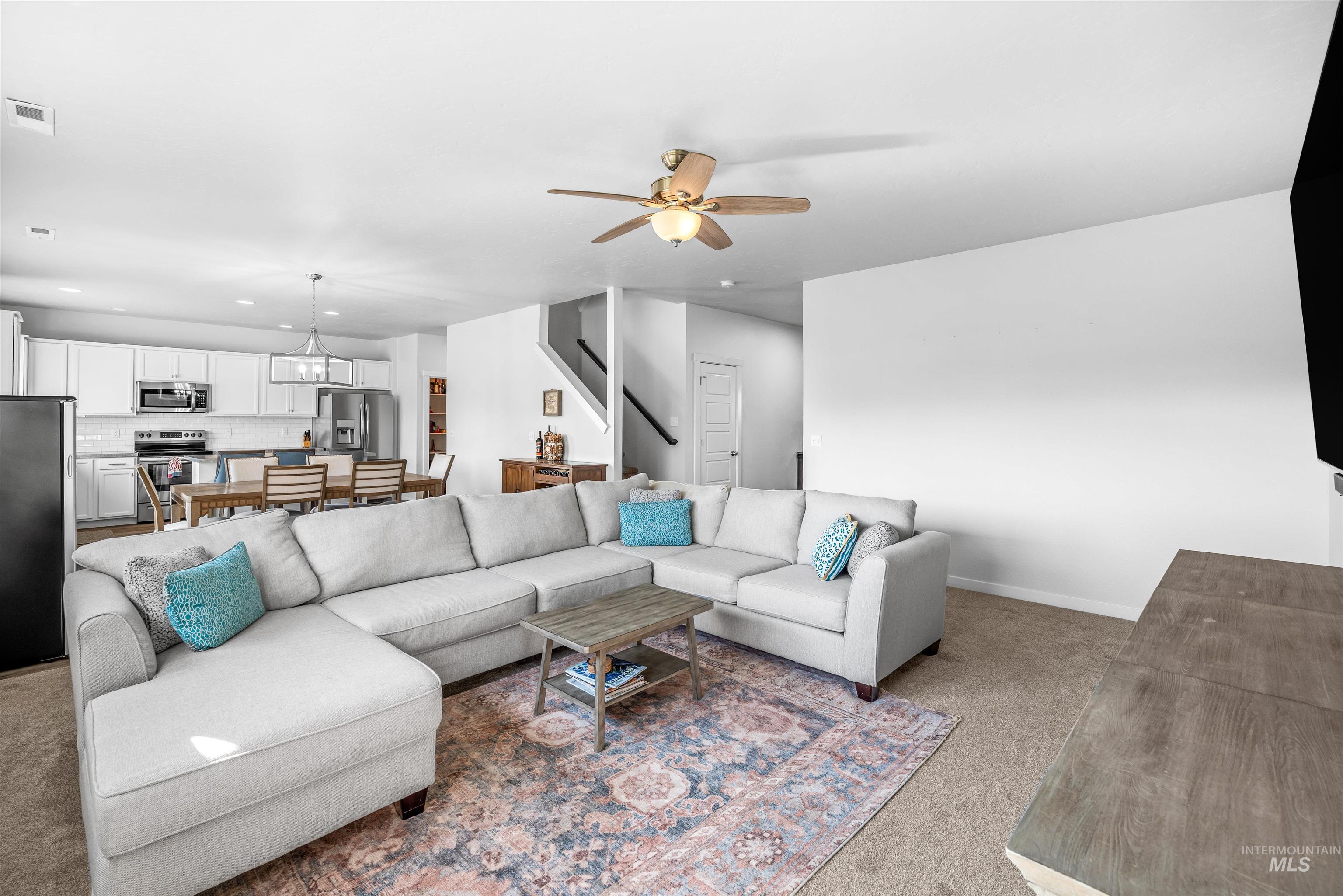 1271 W Brink St, Meridian, Idaho 83642, 4 Bedrooms, 2.5 Bathrooms, Residential For Sale, Price $599,900,MLS 98995190