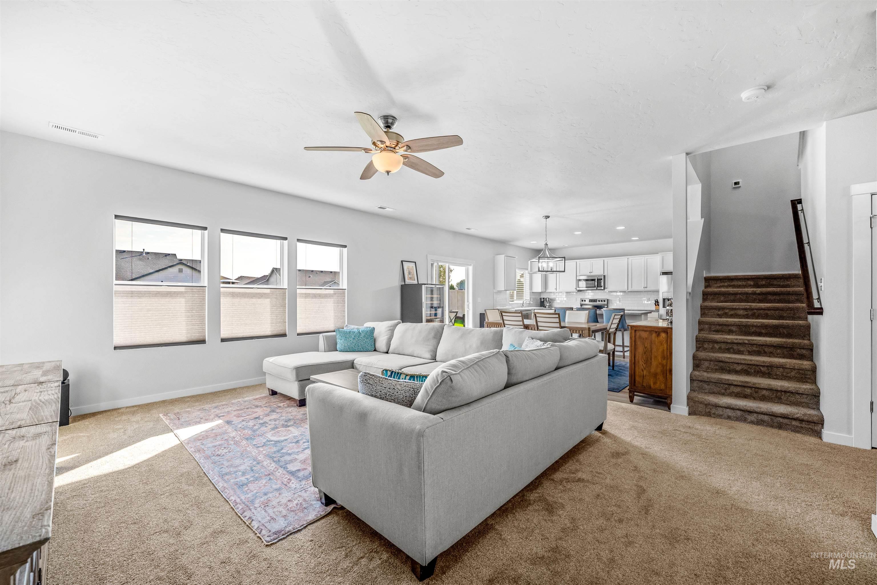 1271 W Brink St, Meridian, Idaho 83642, 4 Bedrooms, 2.5 Bathrooms, Residential For Sale, Price $599,900,MLS 98995190