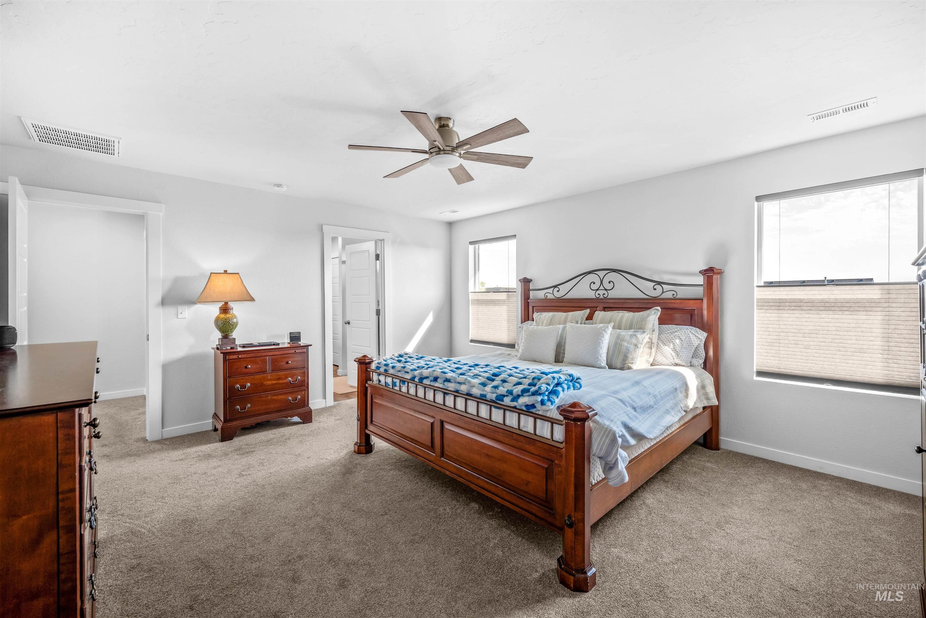 1271 W Brink St, Meridian, Idaho 83642, 4 Bedrooms, 2.5 Bathrooms, Residential For Sale, Price $599,900,MLS 98995190
