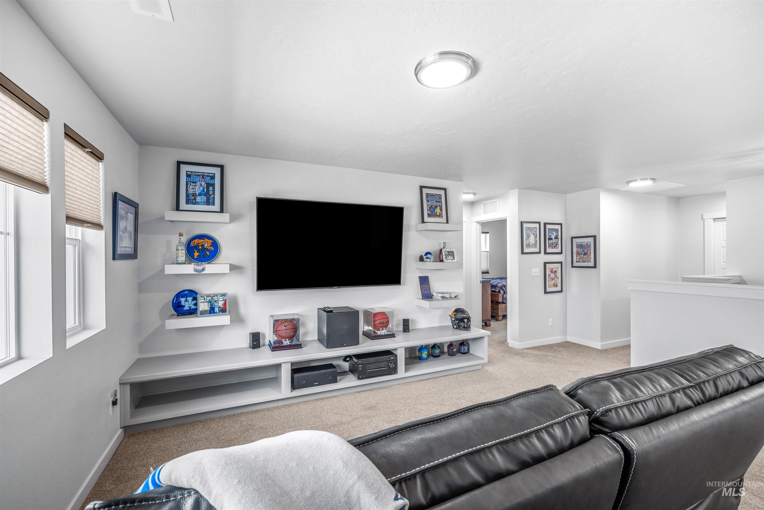 1271 W Brink St, Meridian, Idaho 83642, 4 Bedrooms, 2.5 Bathrooms, Residential For Sale, Price $599,900,MLS 98995190