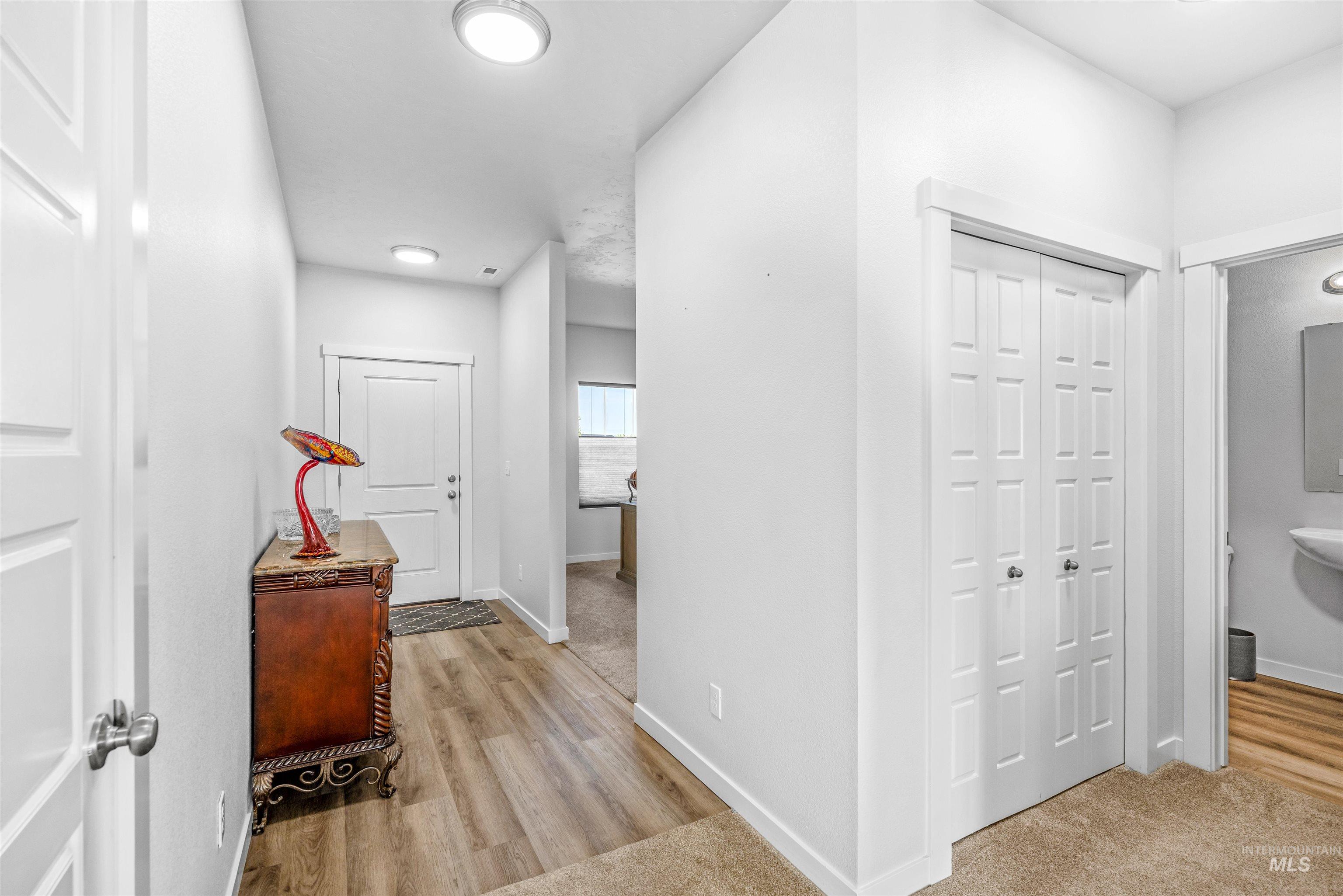 1271 W Brink St, Meridian, Idaho 83642, 4 Bedrooms, 2.5 Bathrooms, Residential For Sale, Price $599,900,MLS 98995190