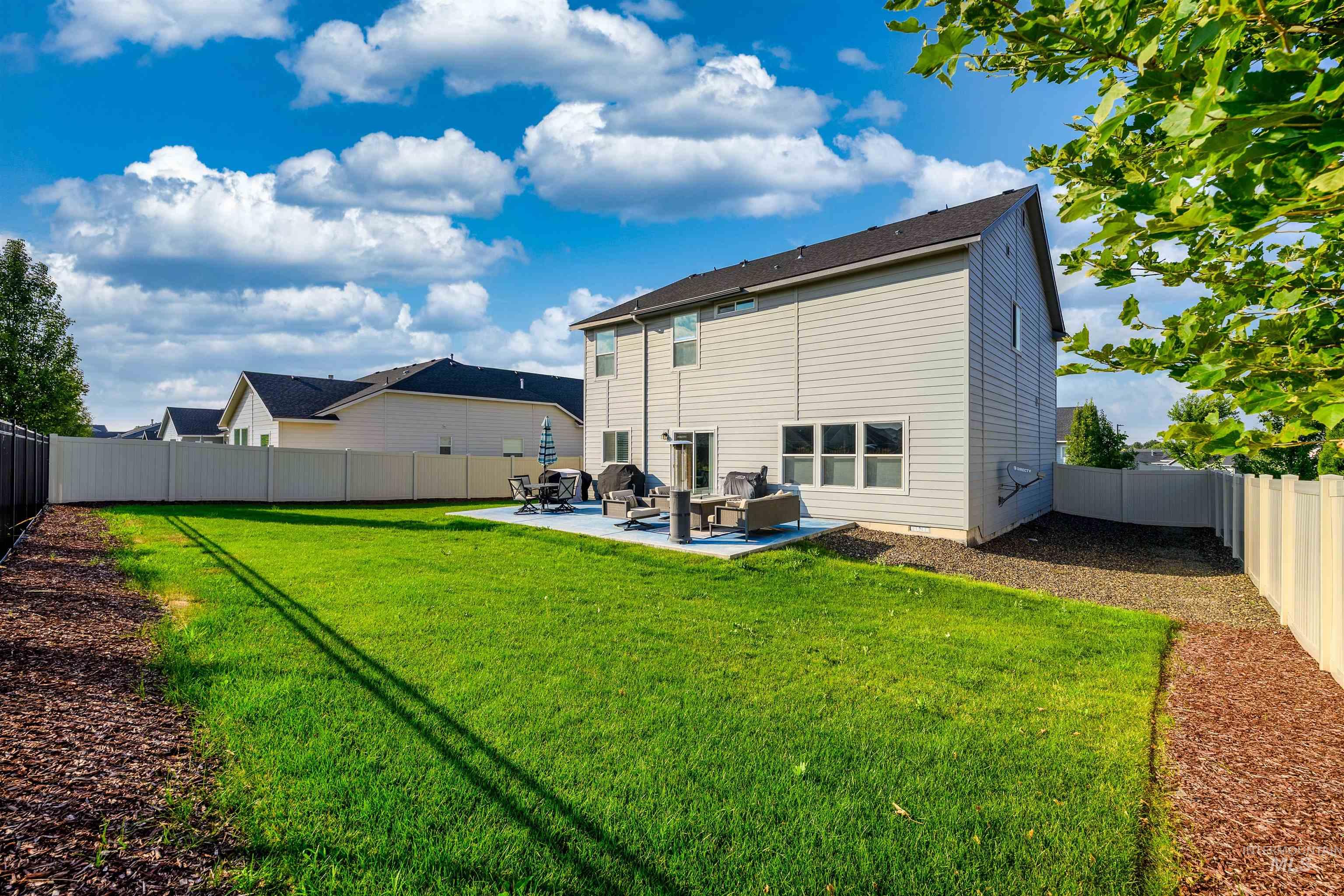 1271 W Brink St, Meridian, Idaho 83642, 4 Bedrooms, 2.5 Bathrooms, Residential For Sale, Price $599,900,MLS 98995190