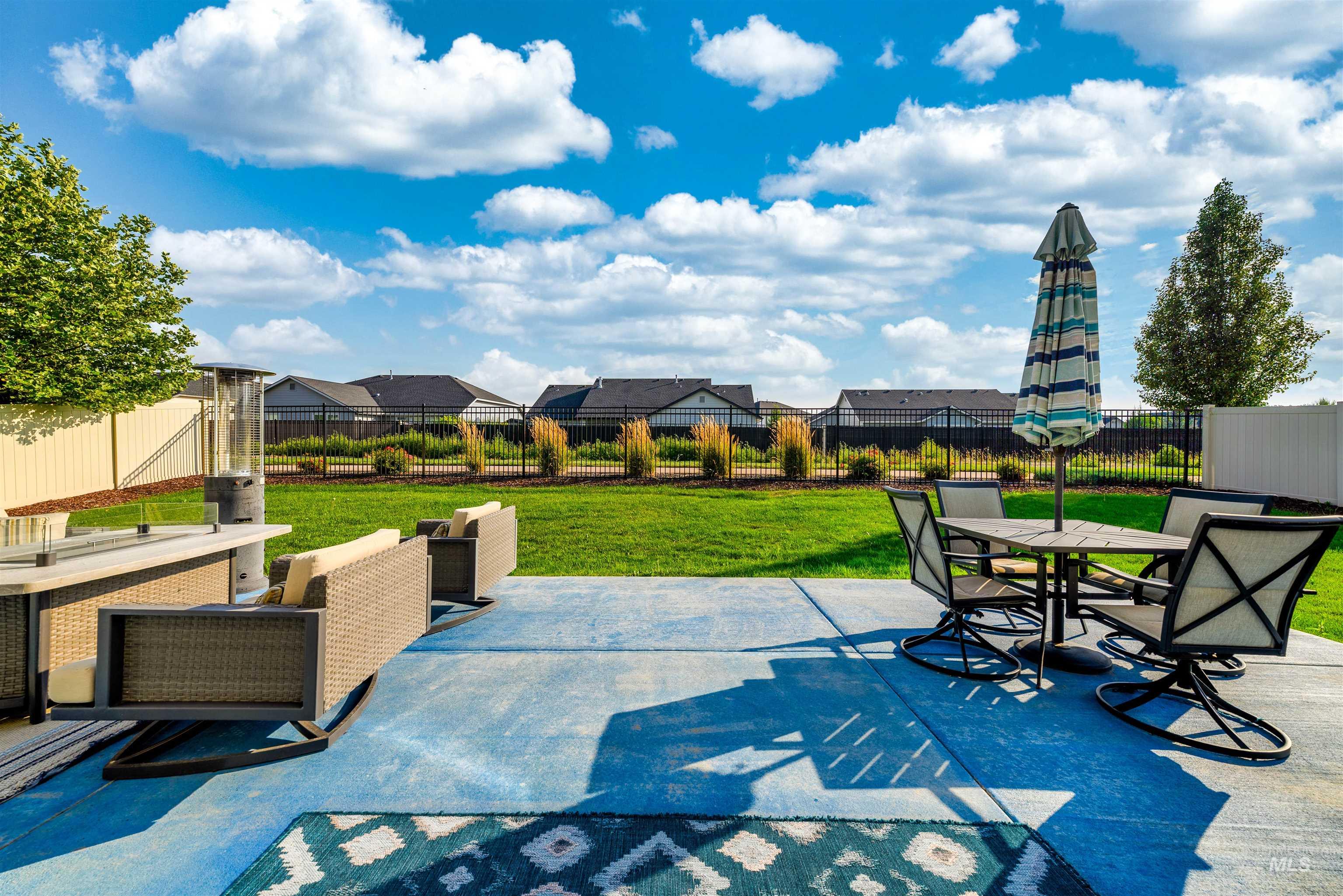 1271 W Brink St, Meridian, Idaho 83642, 4 Bedrooms, 2.5 Bathrooms, Residential For Sale, Price $599,900,MLS 98995190