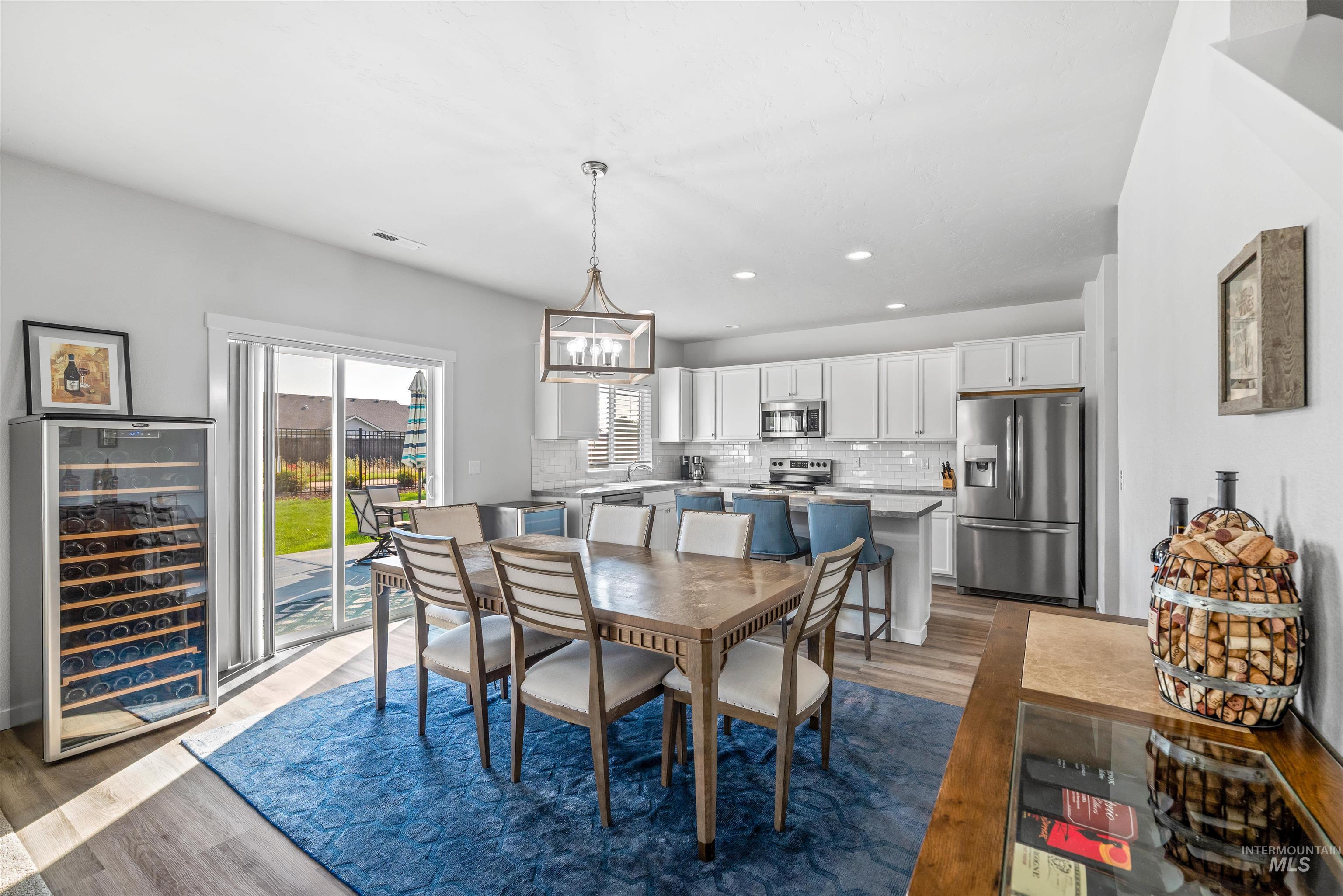 1271 W Brink St, Meridian, Idaho 83642, 4 Bedrooms, 2.5 Bathrooms, Residential For Sale, Price $599,900,MLS 98995190