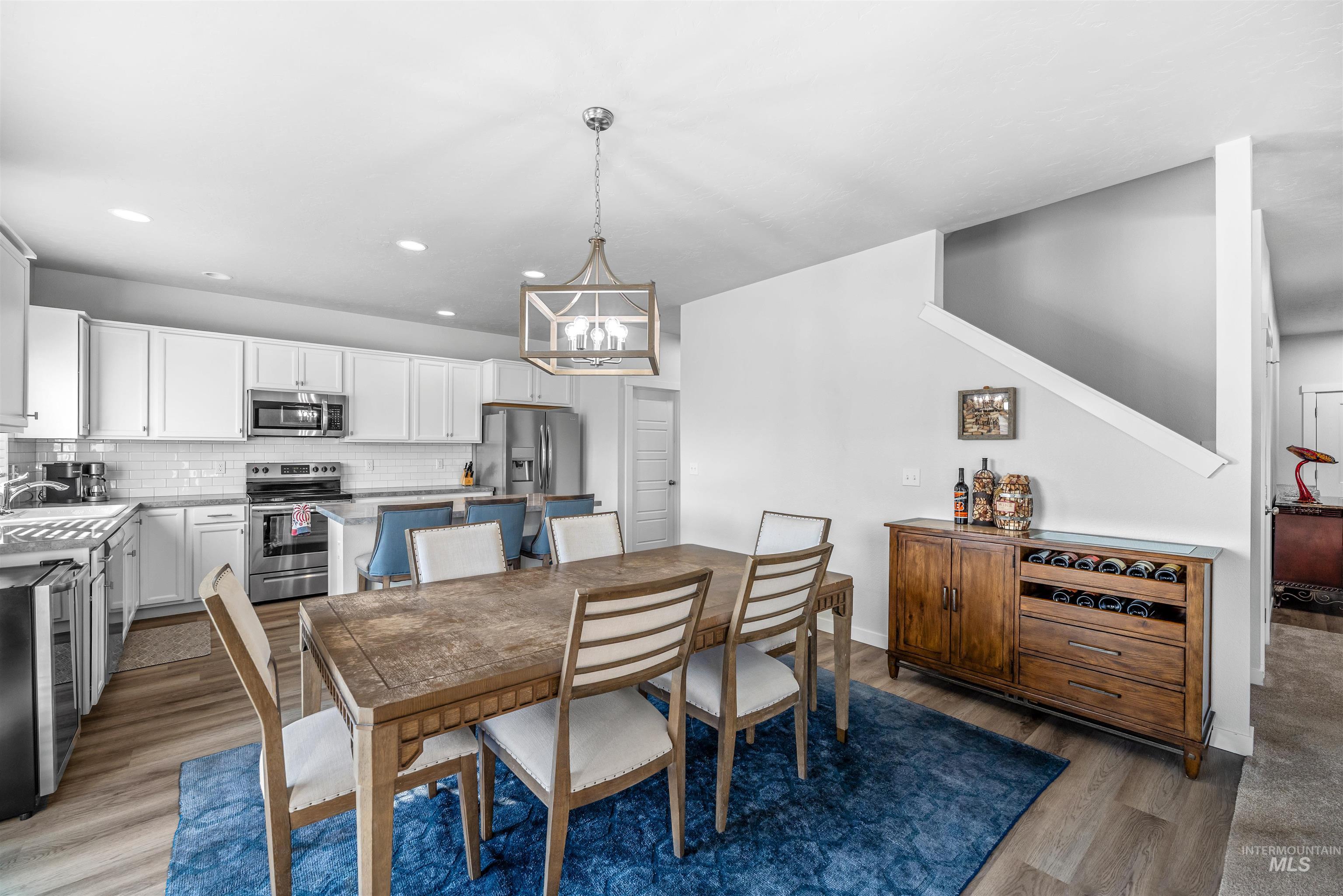 1271 W Brink St, Meridian, Idaho 83642, 4 Bedrooms, 2.5 Bathrooms, Residential For Sale, Price $599,900,MLS 98995190