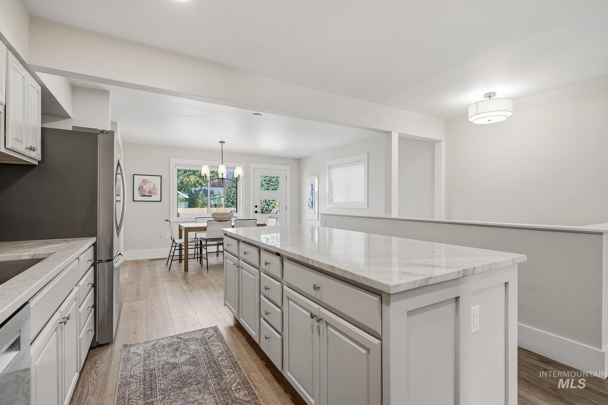 2301 N 19th, Boise, Idaho 83702, 4 Bedrooms, 3 Bathrooms, Residential For Sale, Price $1,100,000, 98995192