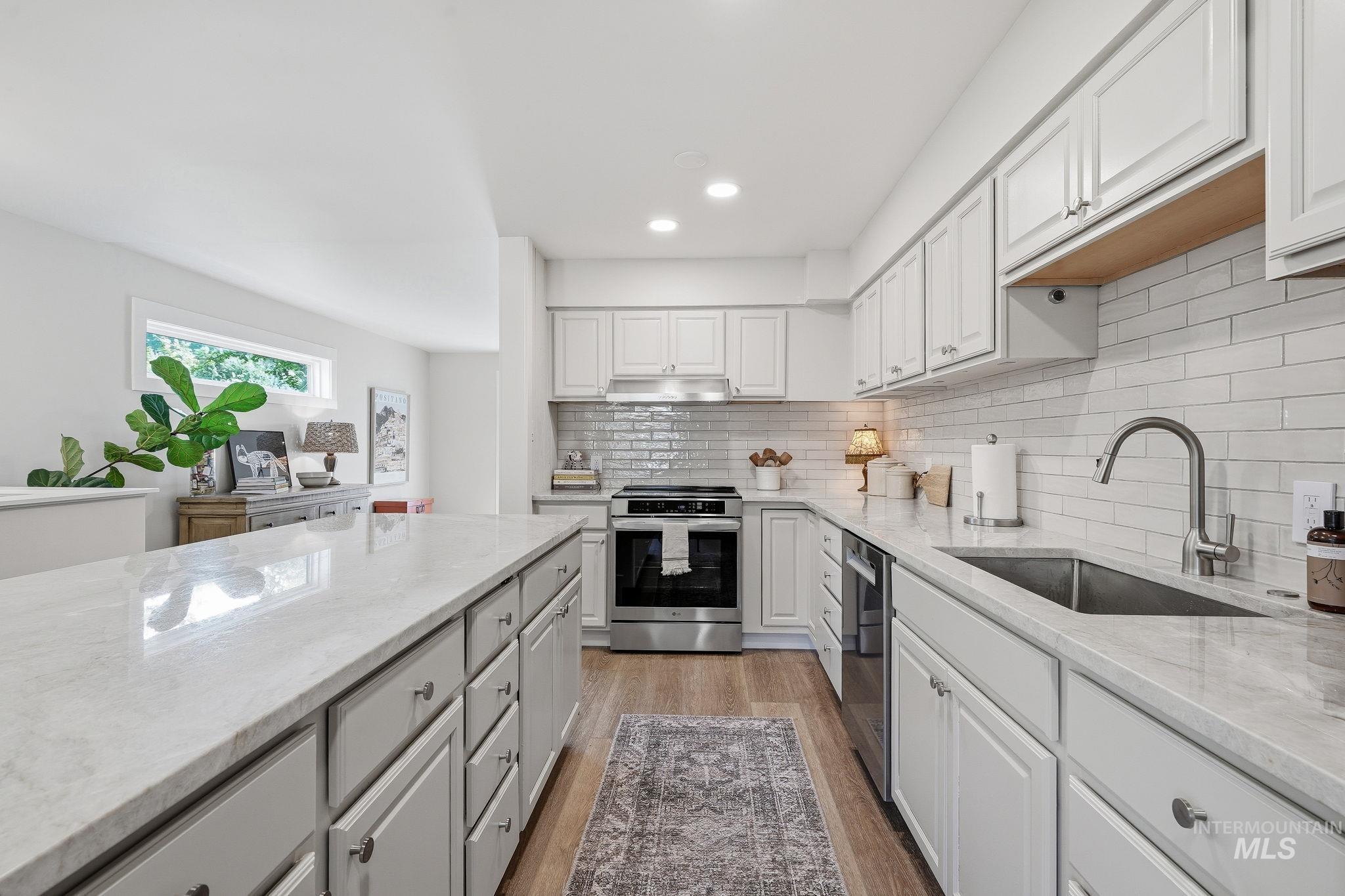 2301 N 19th, Boise, Idaho 83702, 4 Bedrooms, 3 Bathrooms, Residential For Sale, Price $1,100,000, 98995192
