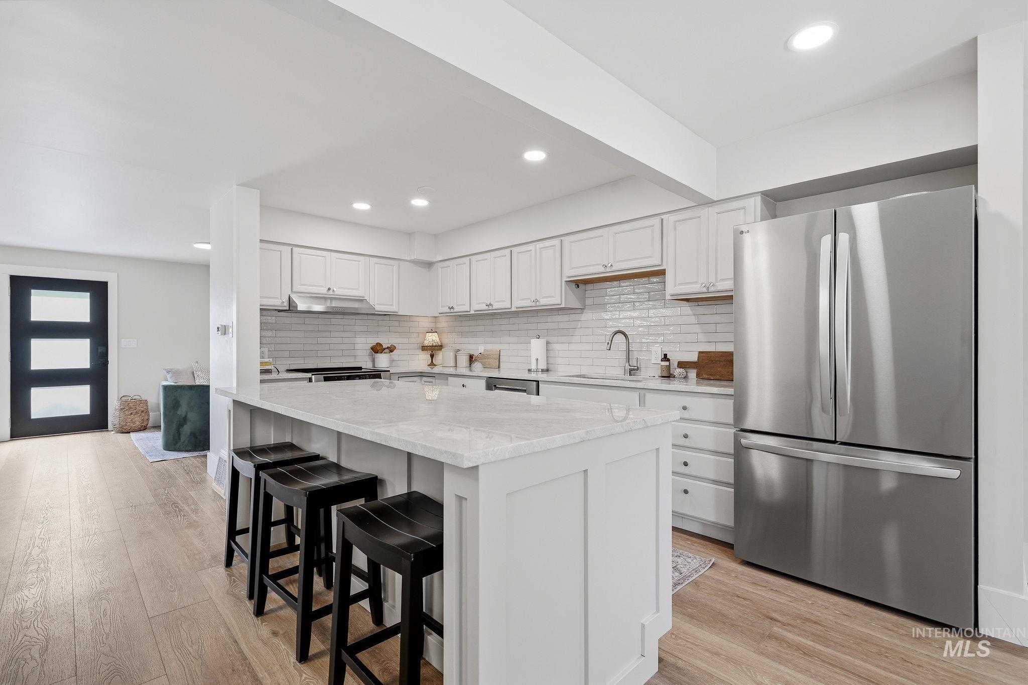 2301 N 19th, Boise, Idaho 83702, 4 Bedrooms, 3 Bathrooms, Residential For Sale, Price $1,100,000, 98995192