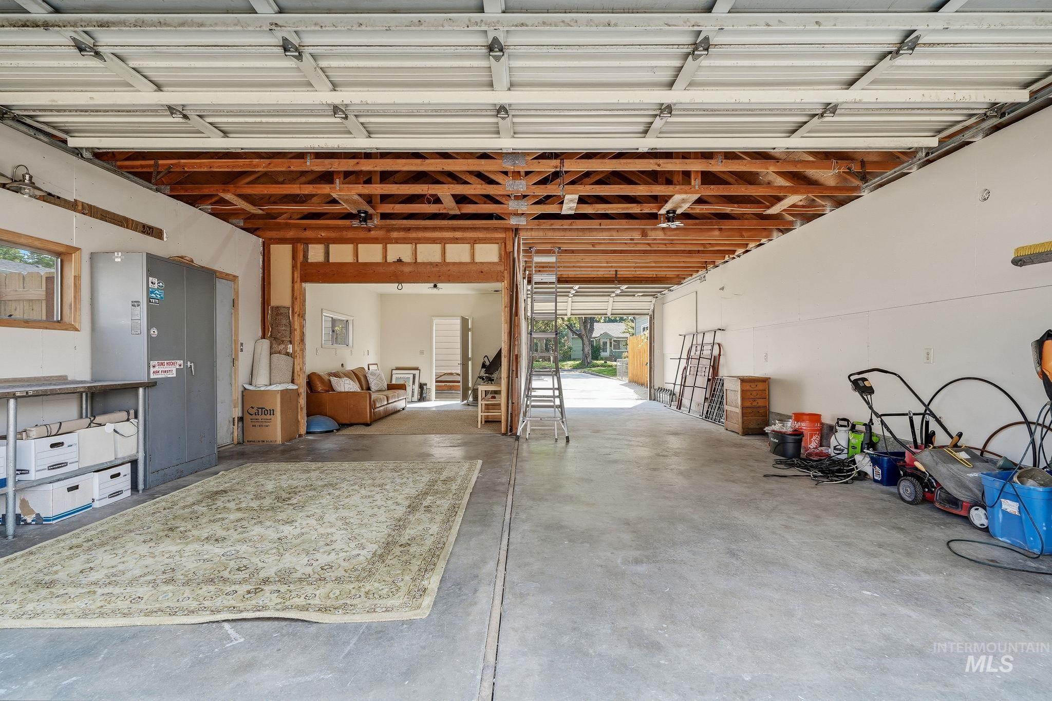 2301 N 19th, Boise, Idaho 83702, 4 Bedrooms, 3 Bathrooms, Residential For Sale, Price $1,100,000, 98995192